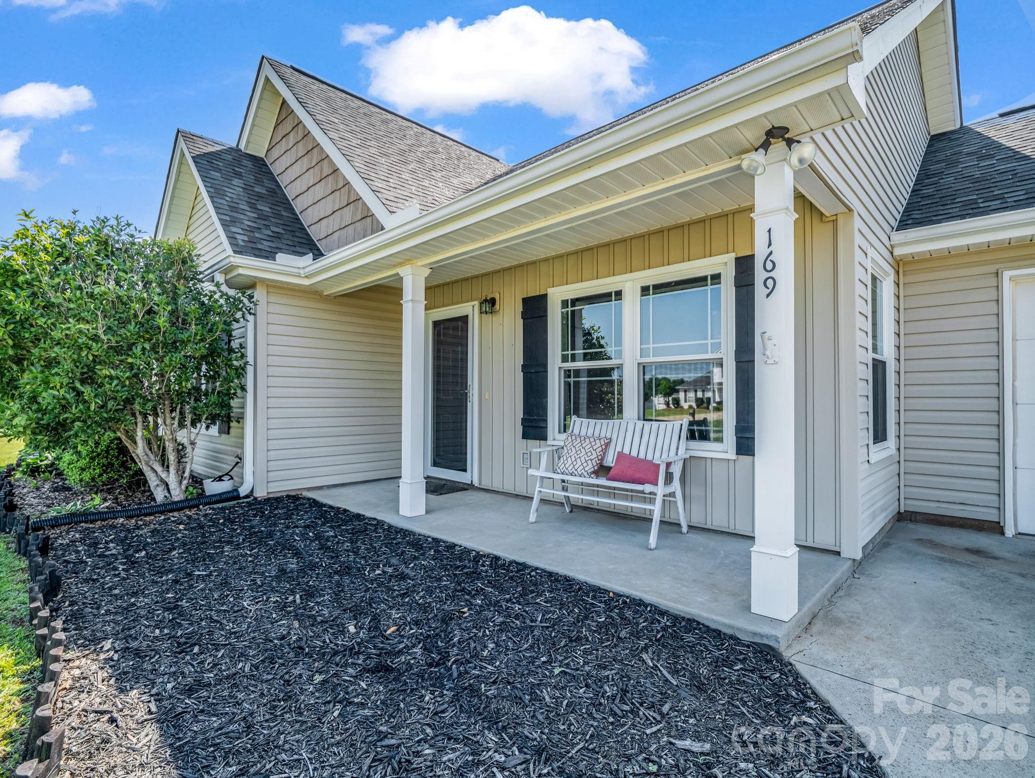 169 Oak Brook Lane — Gaffney
