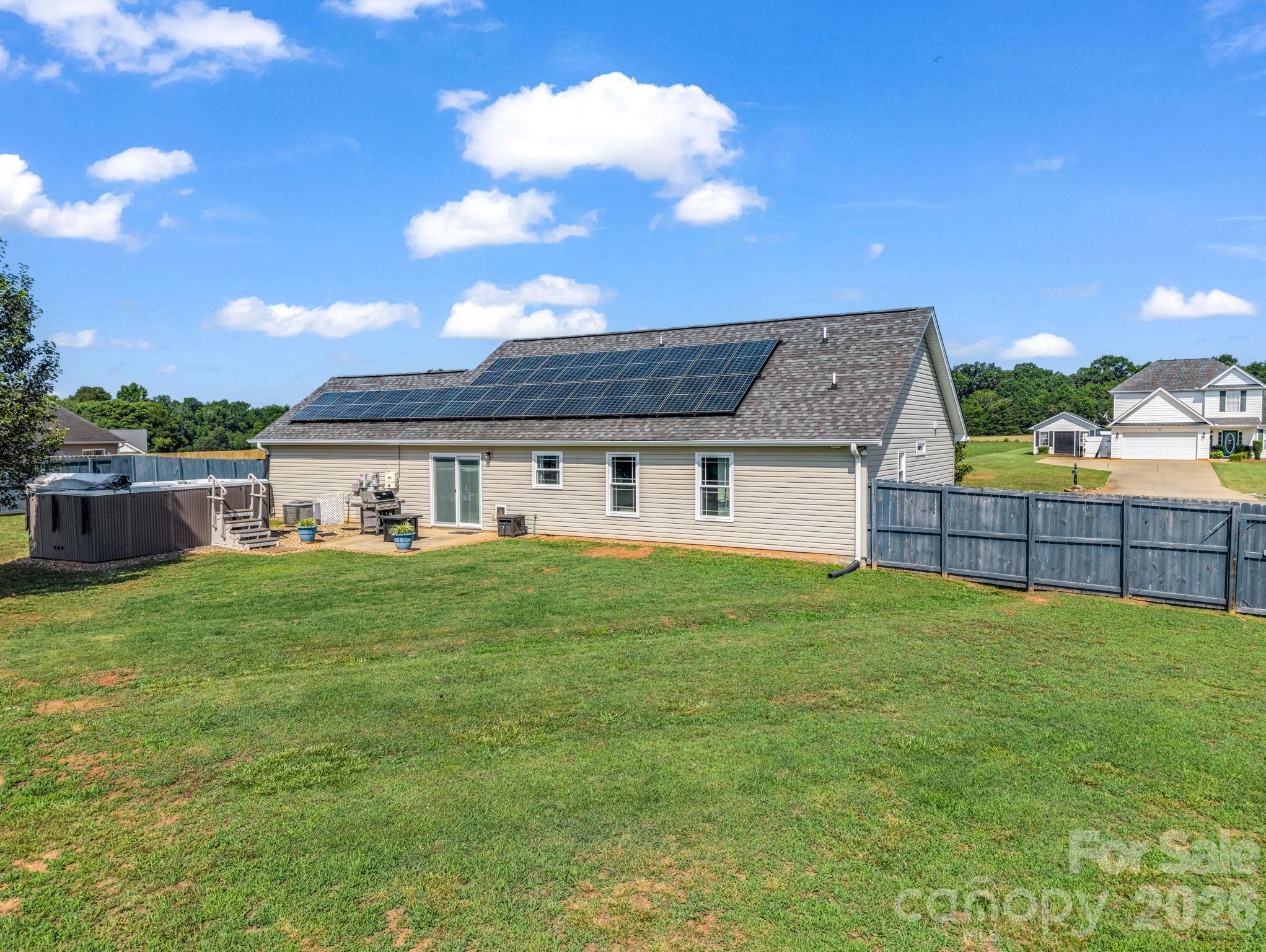 169 Oak Brook Lane — Gaffney