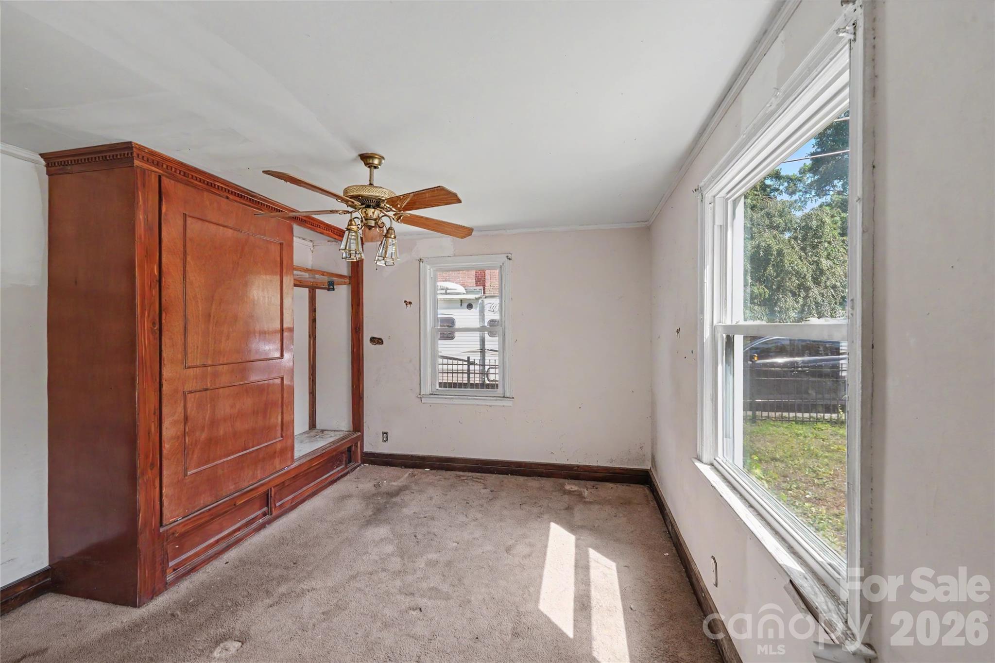 1212 Meadow Lane Lane — Charlotte