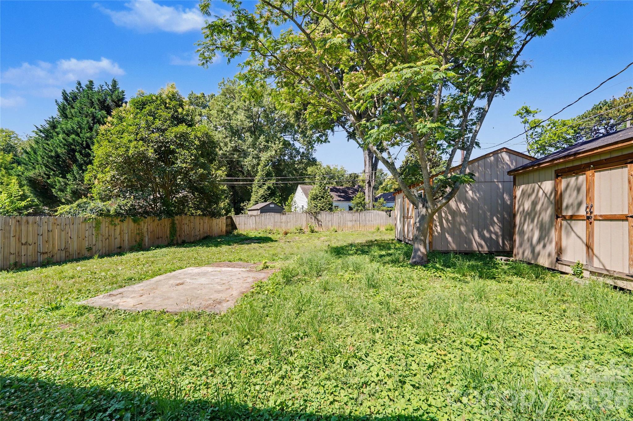 1212 Meadow Lane Lane — Charlotte