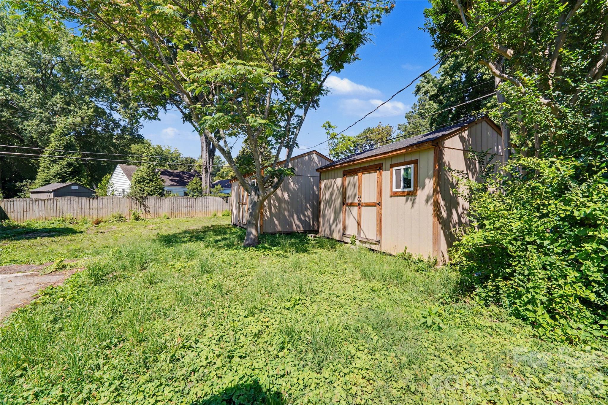 1212 Meadow Lane Lane — Charlotte