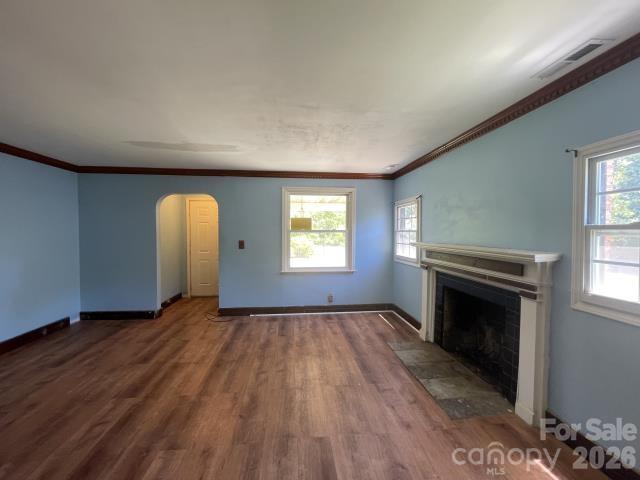 1212 Meadow Lane Lane — Charlotte