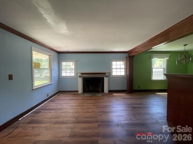 1212 Meadow Lane Lane — Charlotte