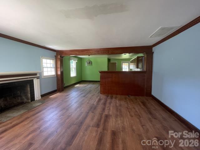 1212 Meadow Lane Lane — Charlotte