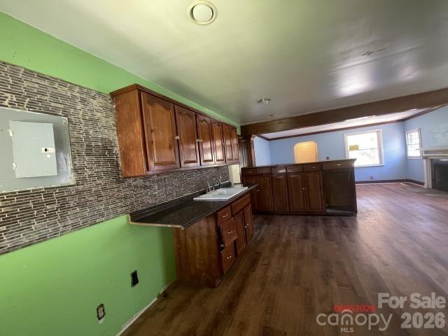 1212 Meadow Lane Lane — Charlotte