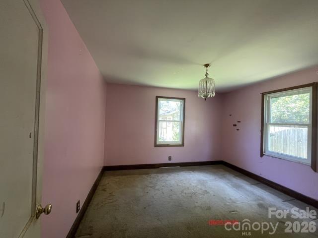 1212 Meadow Lane Lane — Charlotte