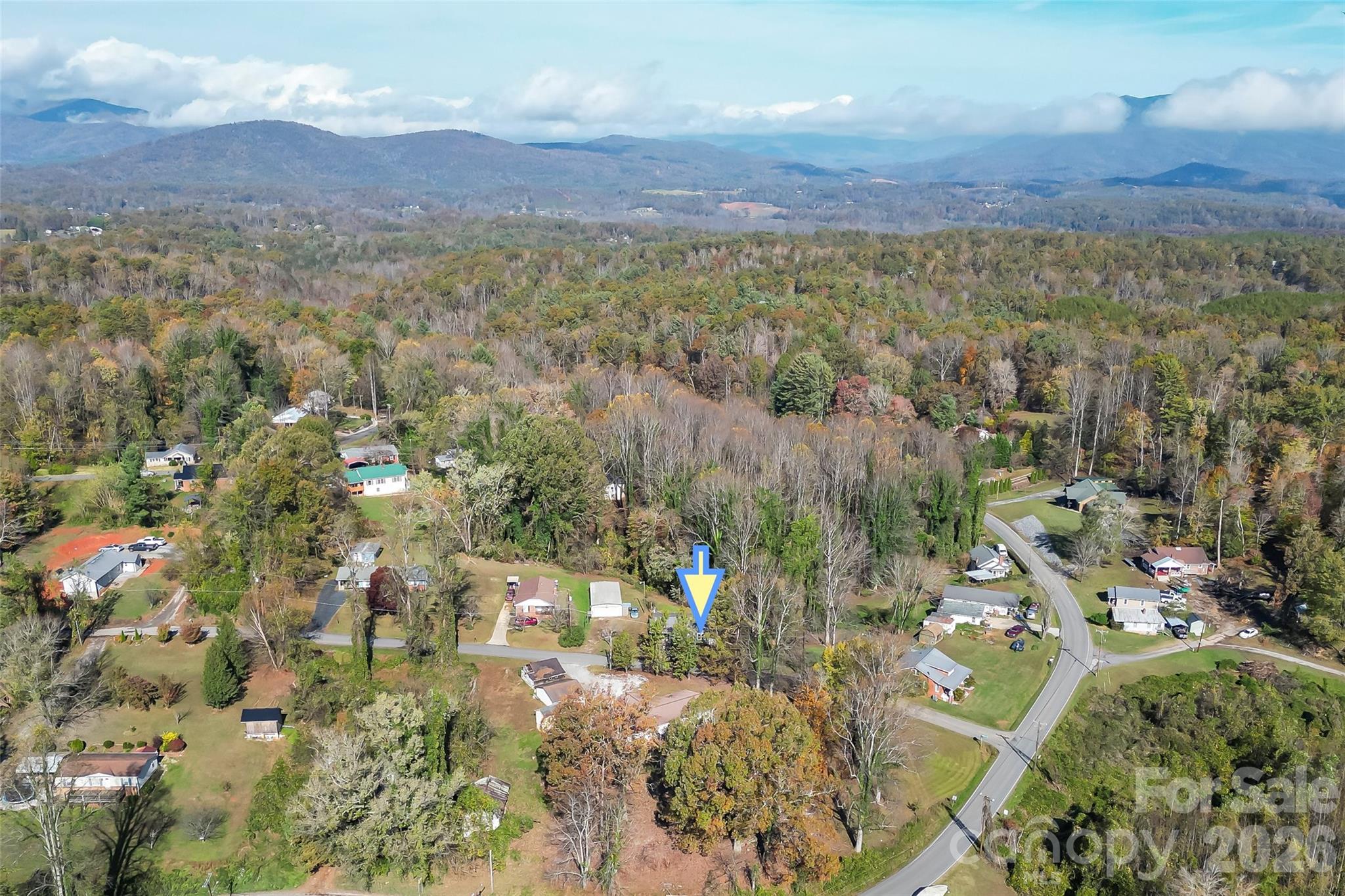 325 Dogwood Lane — Marion