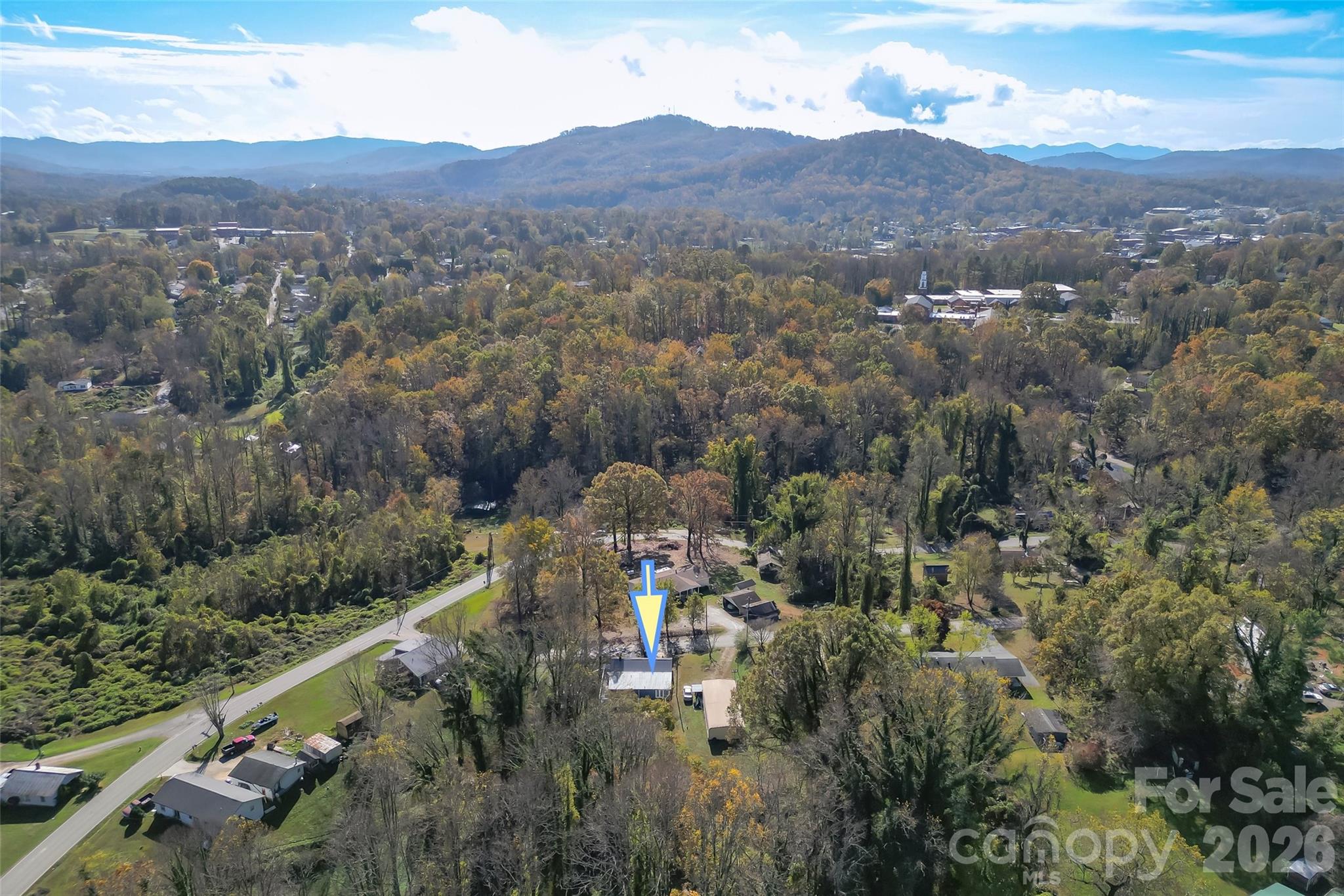 325 Dogwood Lane — Marion