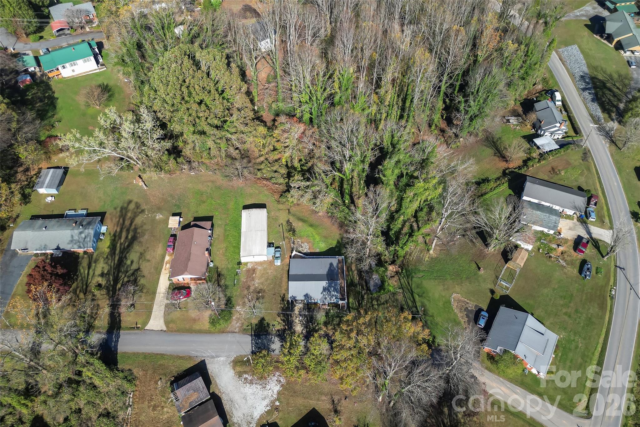 325 Dogwood Lane — Marion