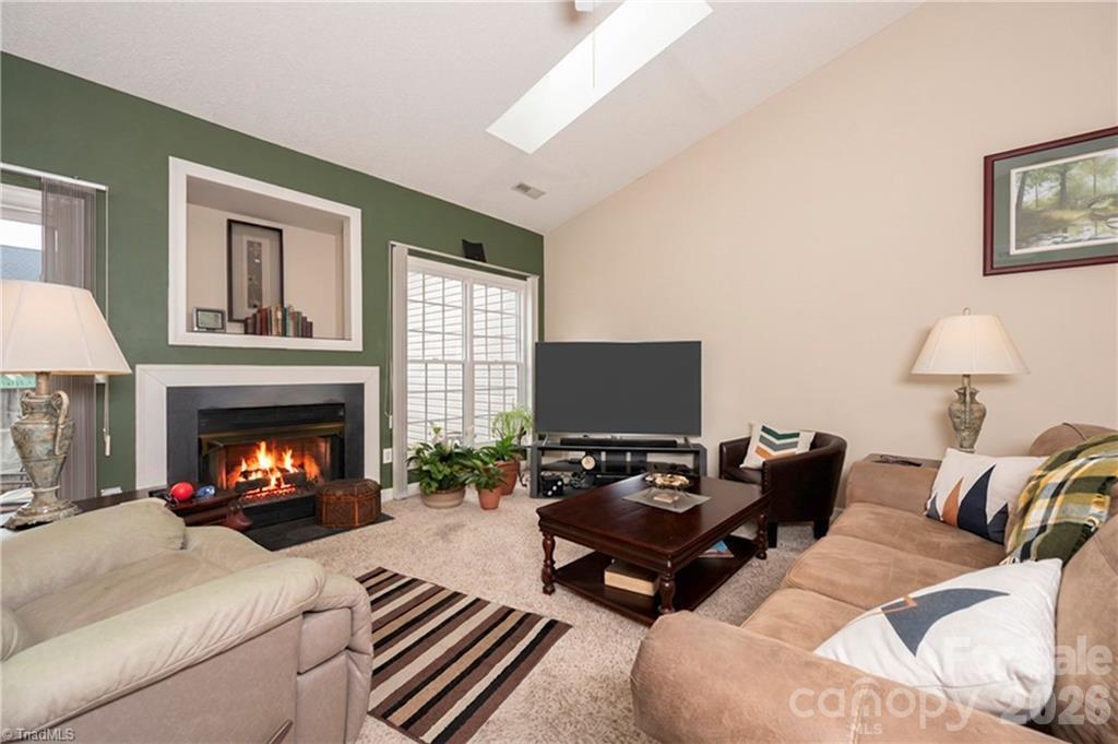195 Stadium Oaks Drive — Clemmons