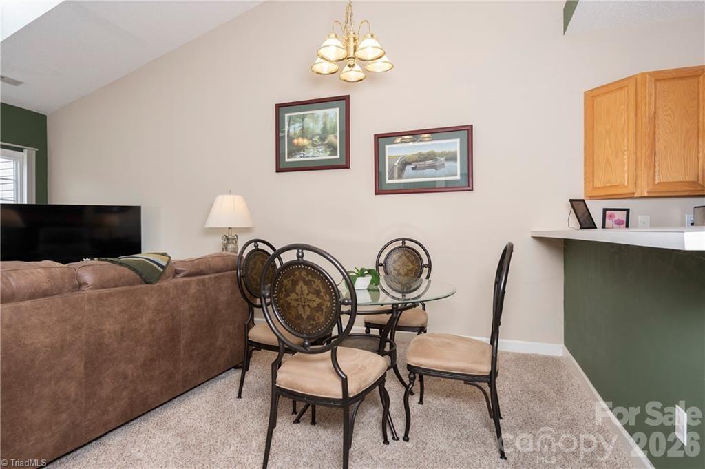 195 Stadium Oaks Drive — Clemmons