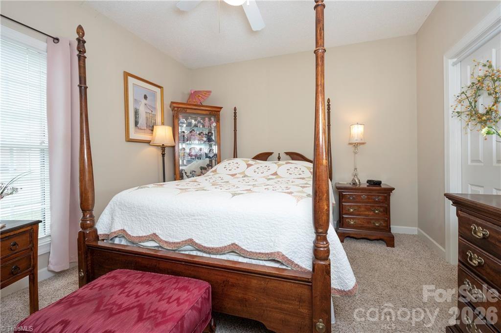 195 Stadium Oaks Drive — Clemmons