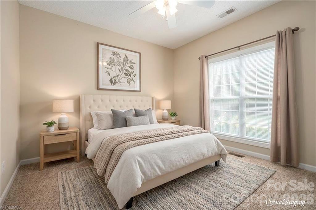 195 Stadium Oaks Drive — Clemmons