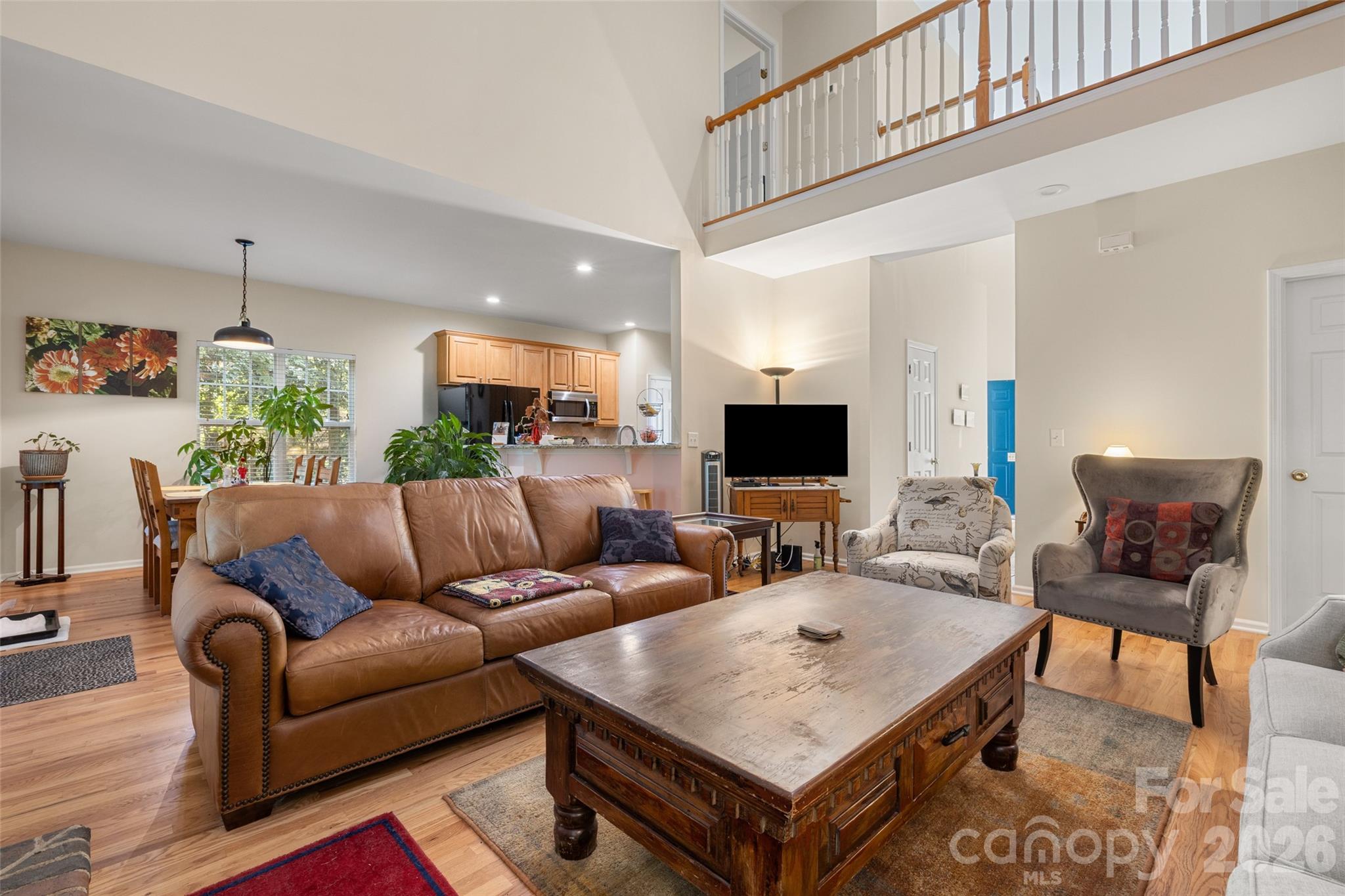 1116 Blueberry Lane — Charlotte