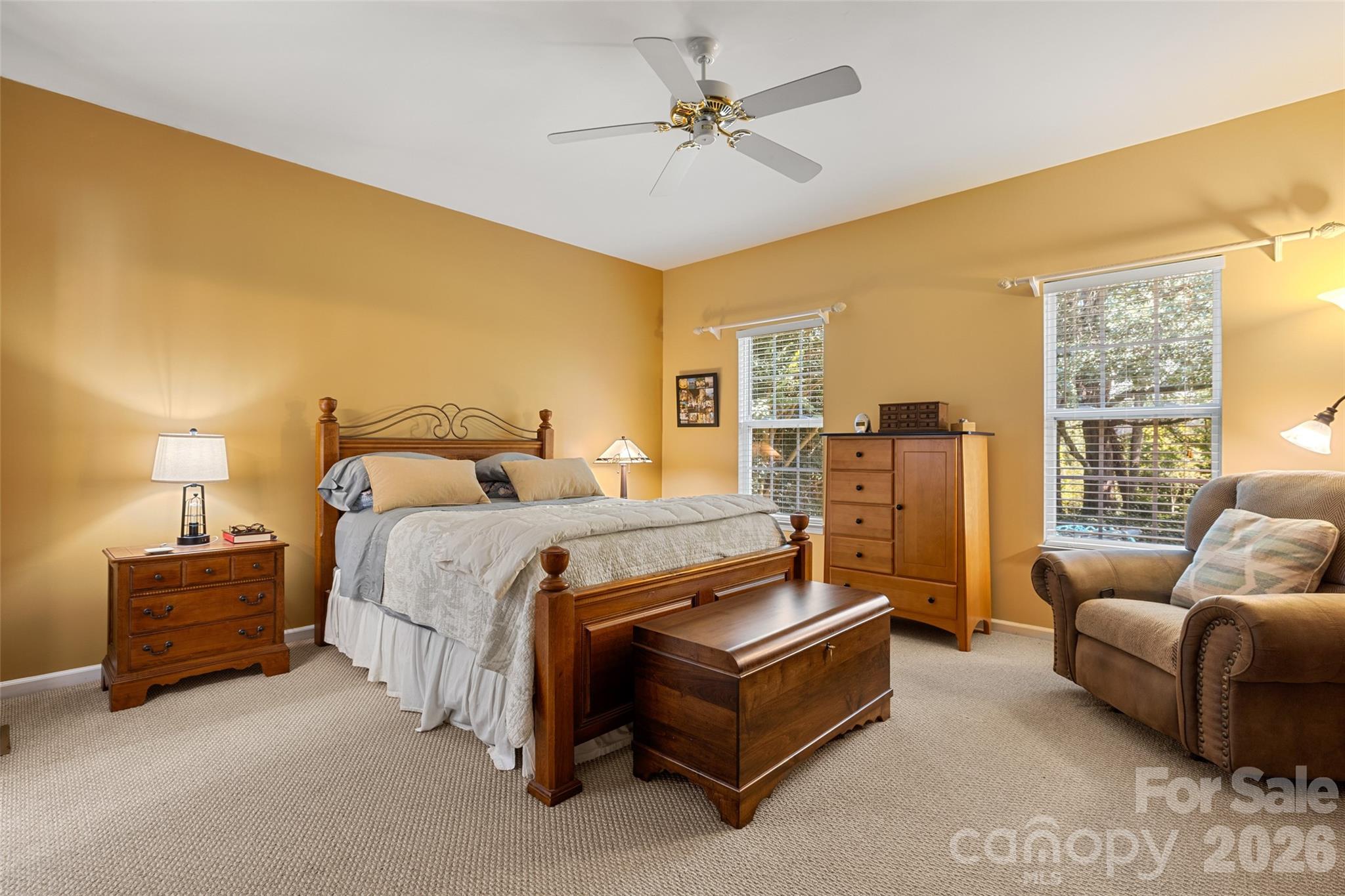 1116 Blueberry Lane — Charlotte