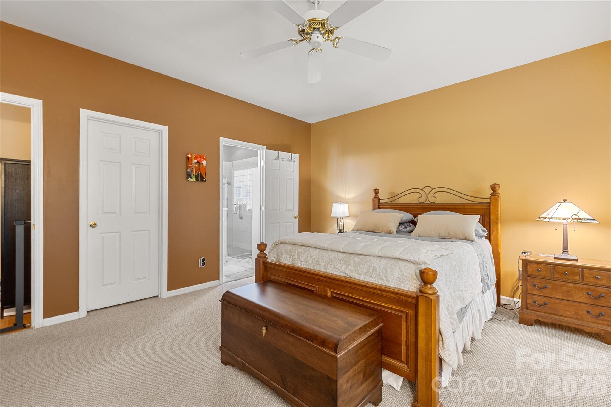 1116 Blueberry Lane — Charlotte
