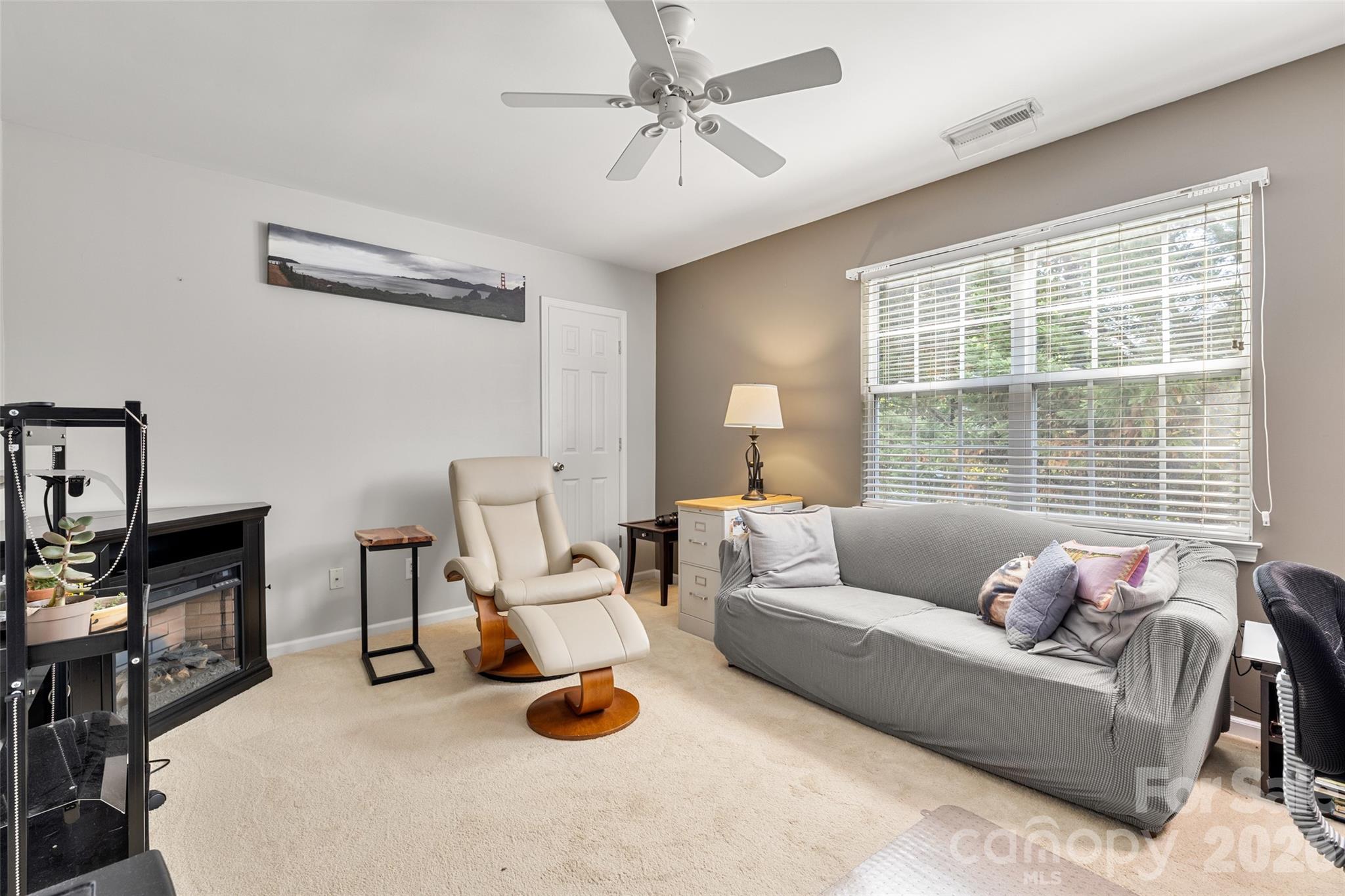 1116 Blueberry Lane — Charlotte