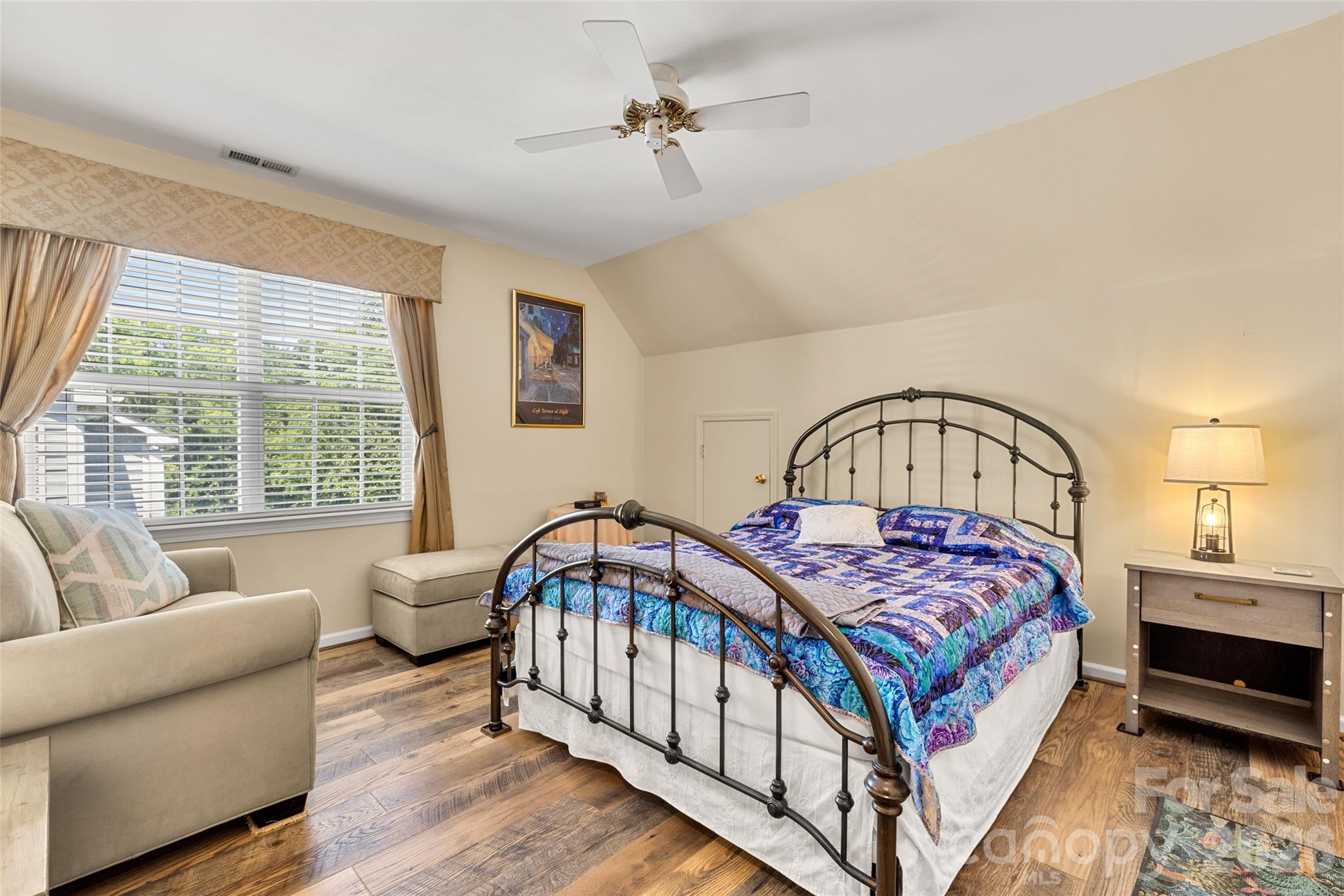 1116 Blueberry Lane — Charlotte