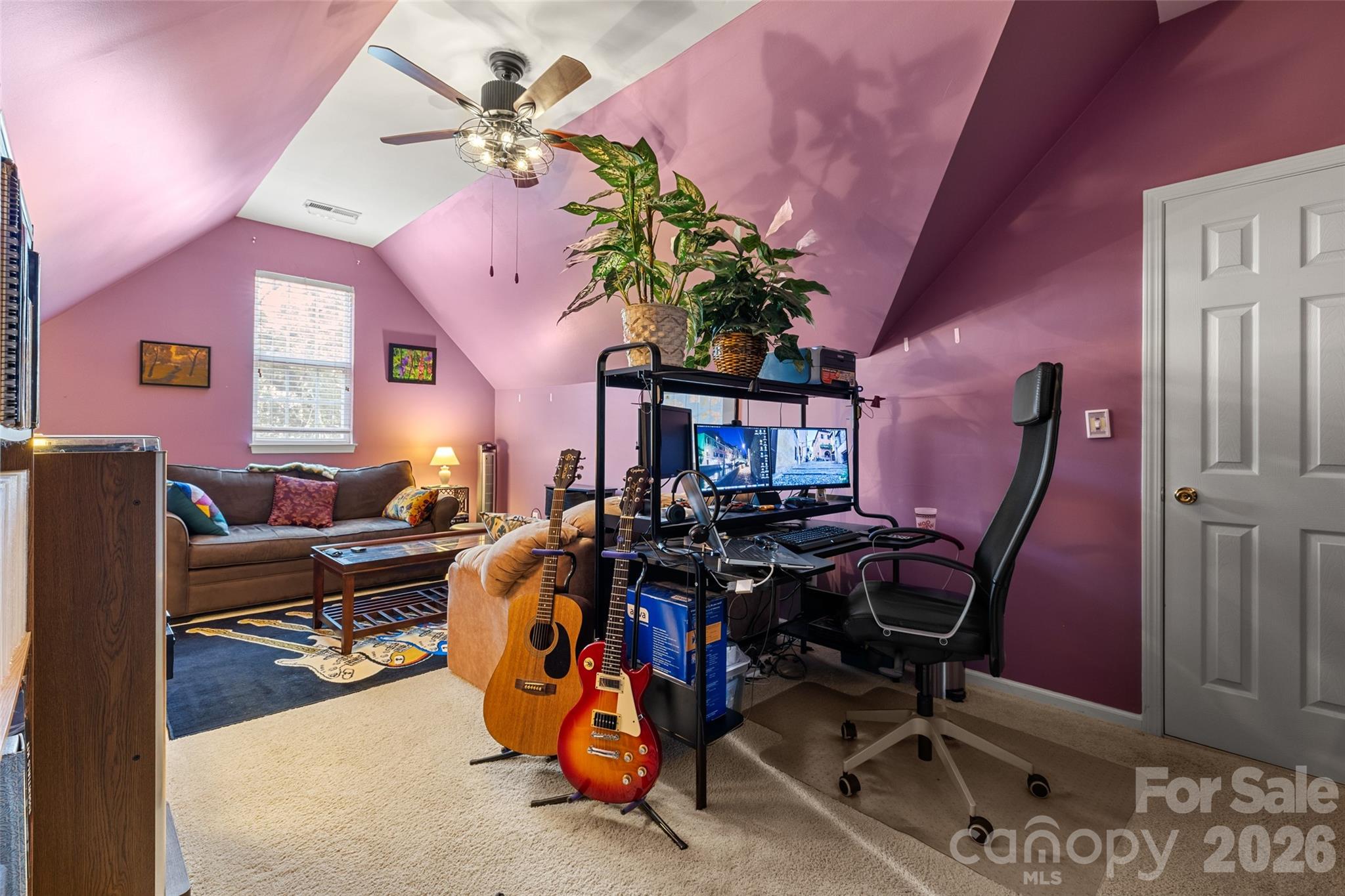 1116 Blueberry Lane — Charlotte