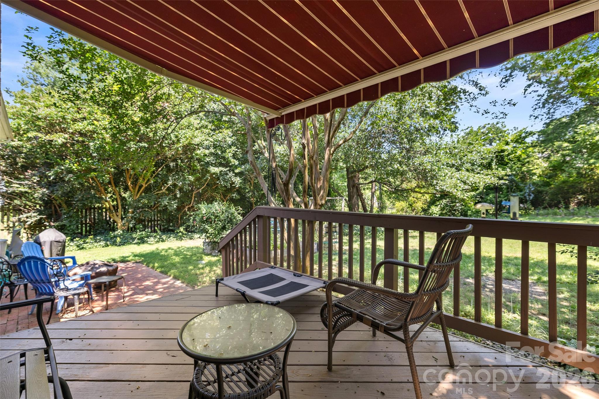 1116 Blueberry Lane — Charlotte