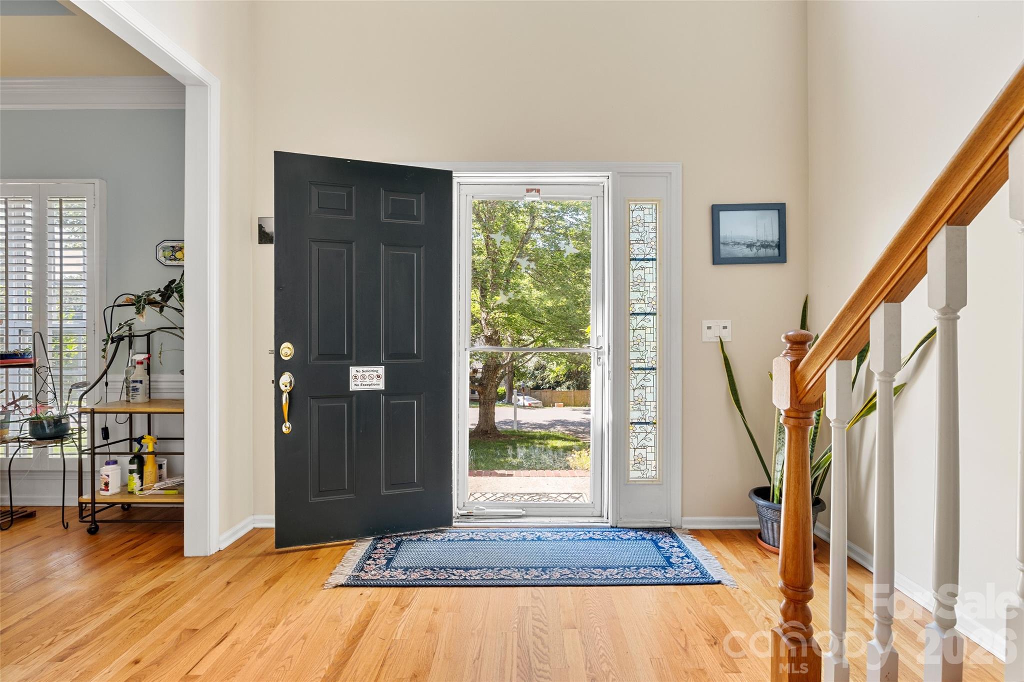1116 Blueberry Lane — Charlotte