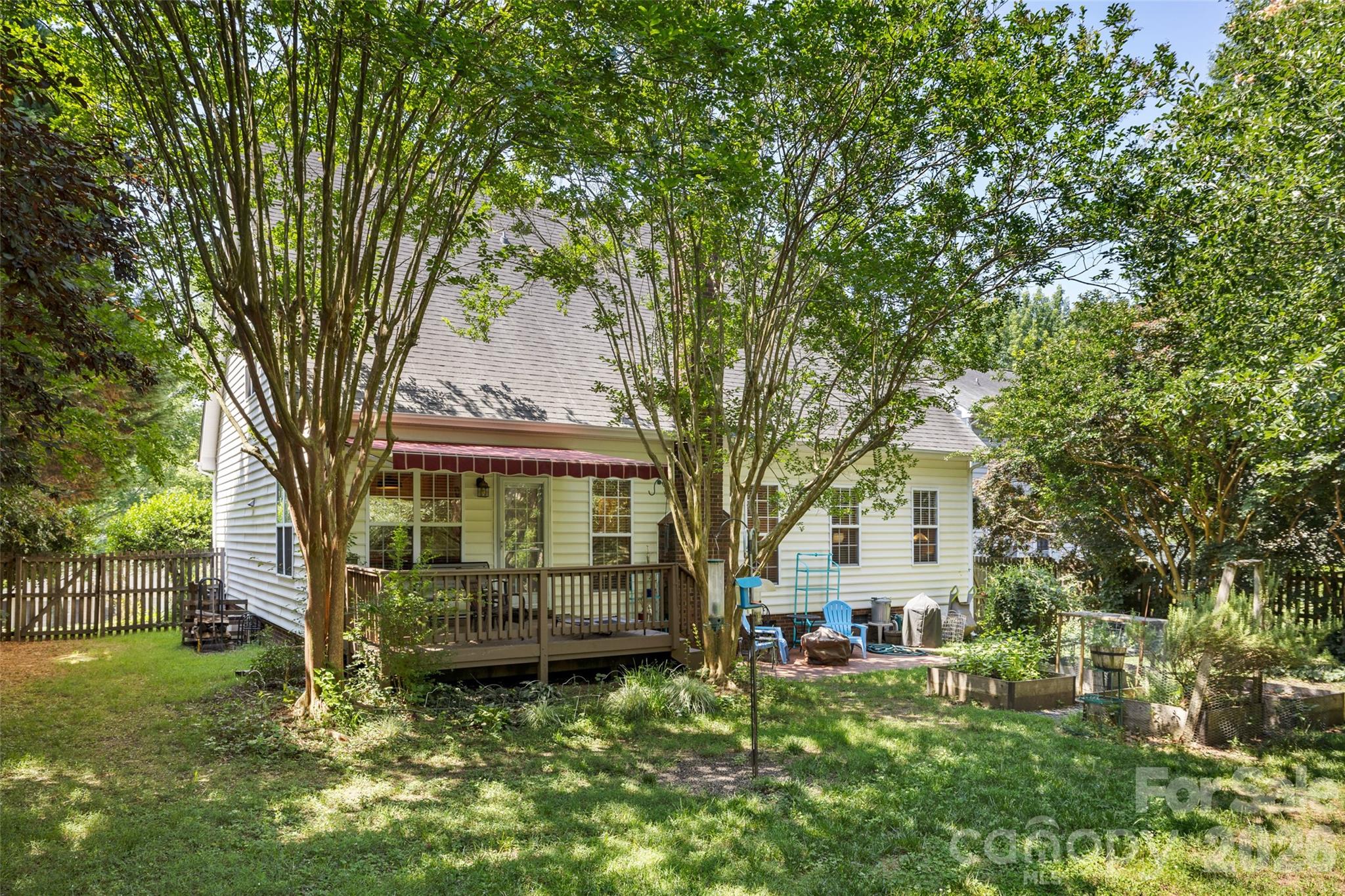 1116 Blueberry Lane — Charlotte