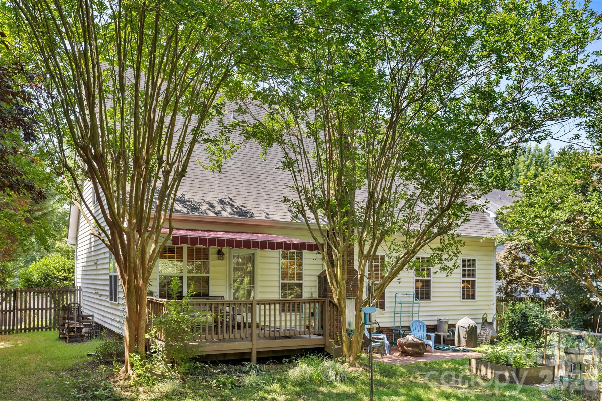 1116 Blueberry Lane — Charlotte