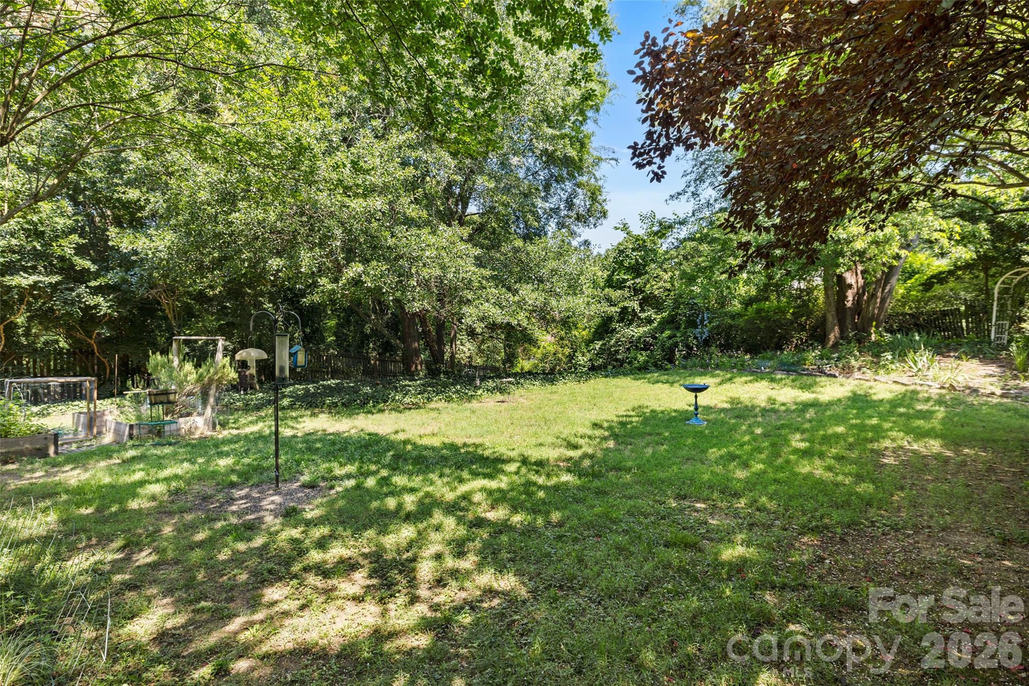1116 Blueberry Lane — Charlotte