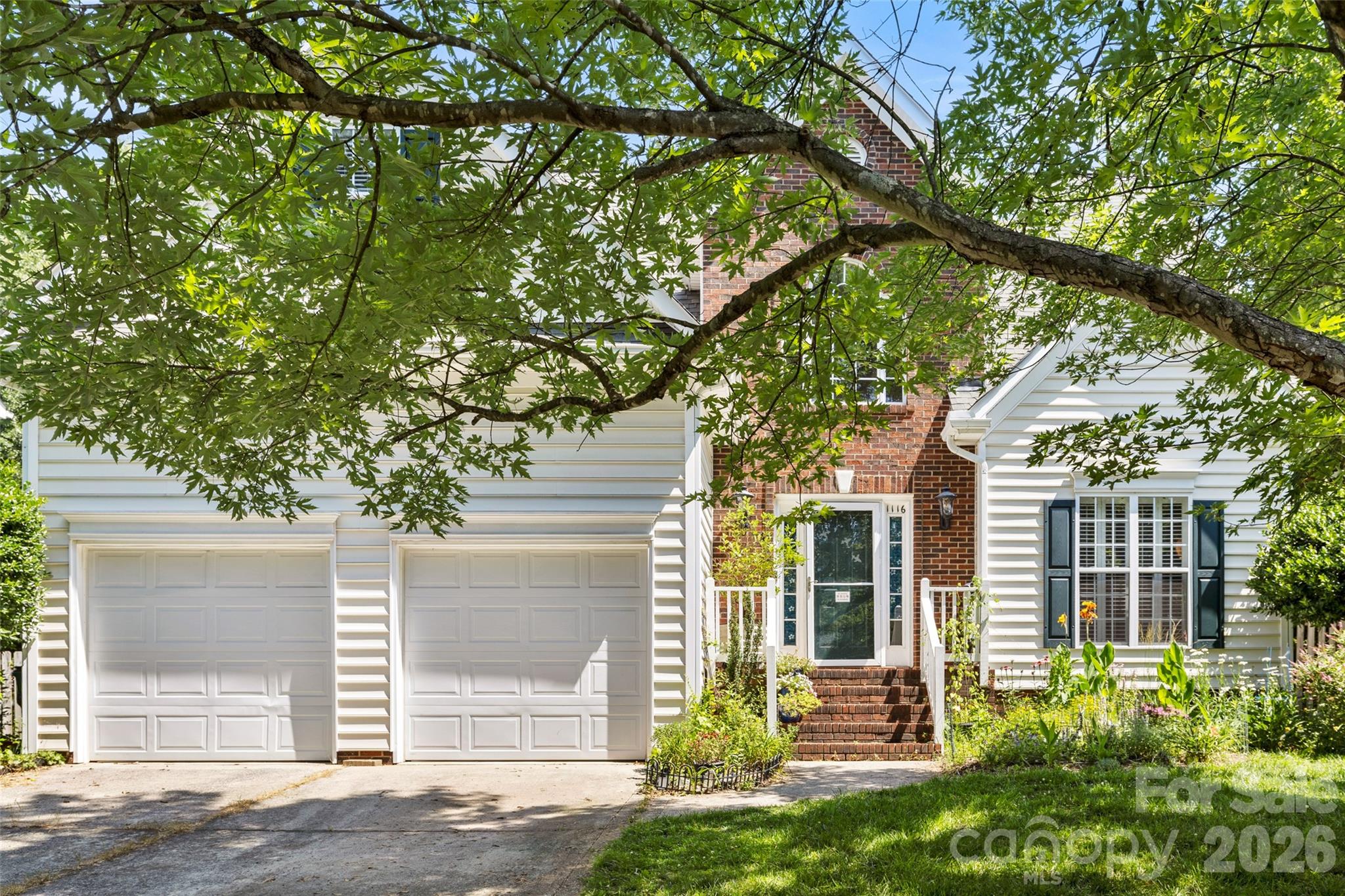 1116 Blueberry Lane — Charlotte