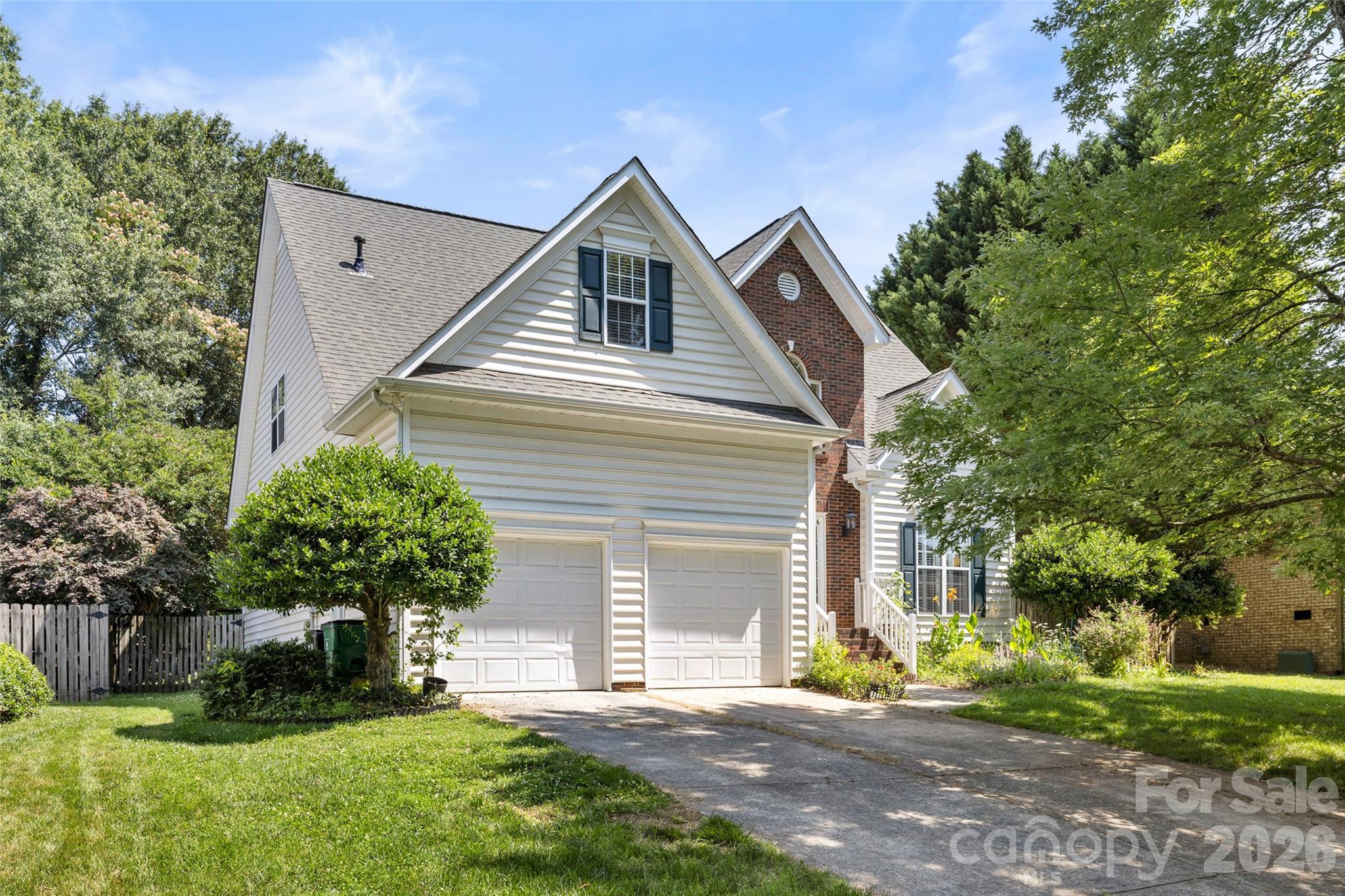 1116 Blueberry Lane — Charlotte