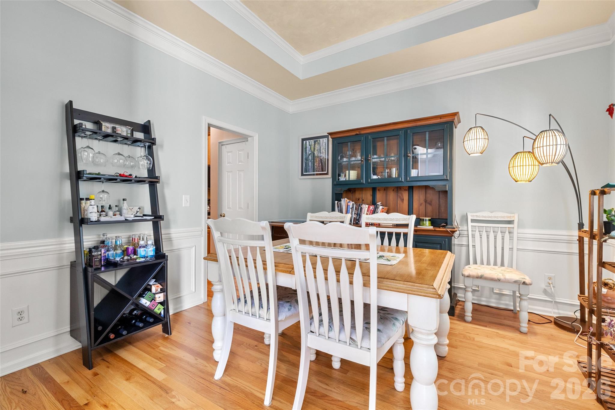 1116 Blueberry Lane — Charlotte