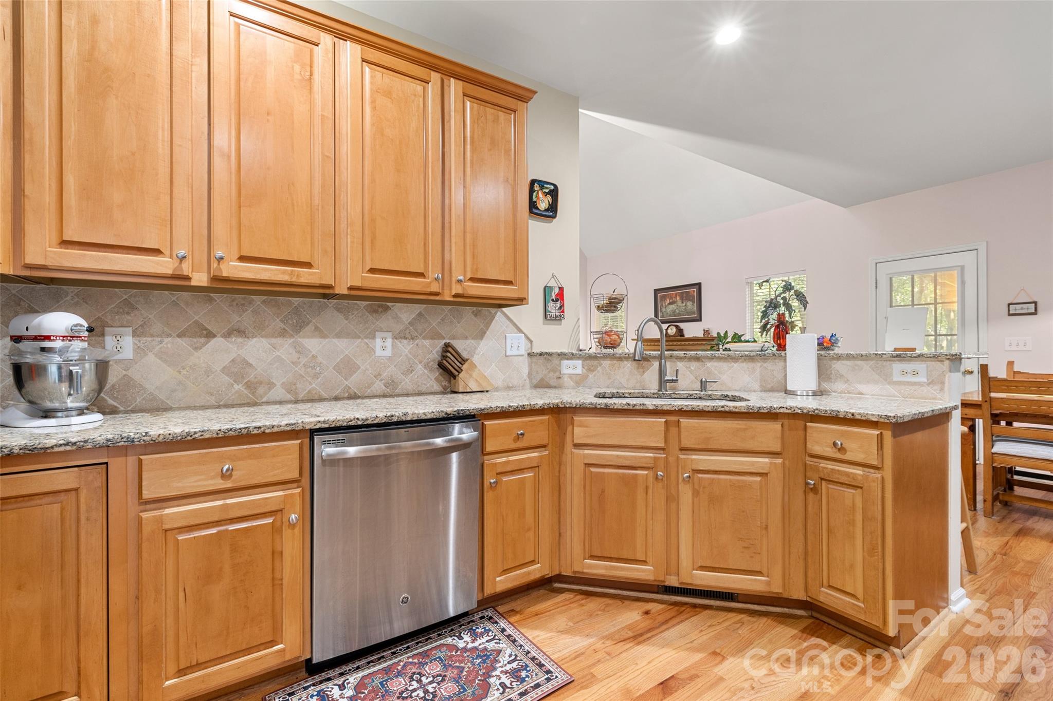 1116 Blueberry Lane — Charlotte