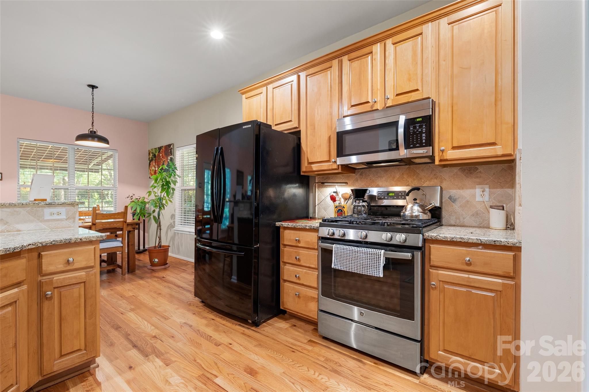 1116 Blueberry Lane — Charlotte