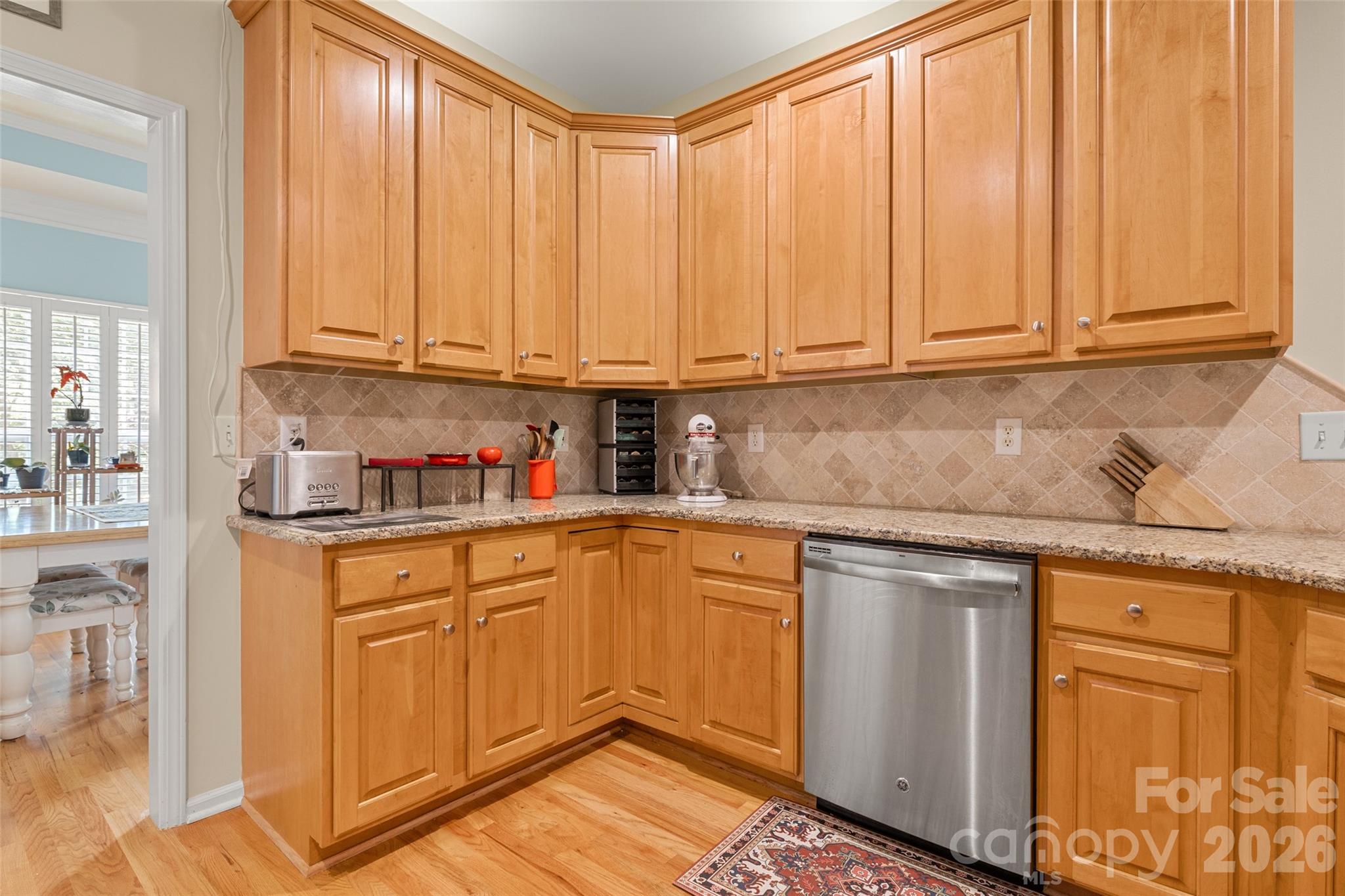 1116 Blueberry Lane — Charlotte