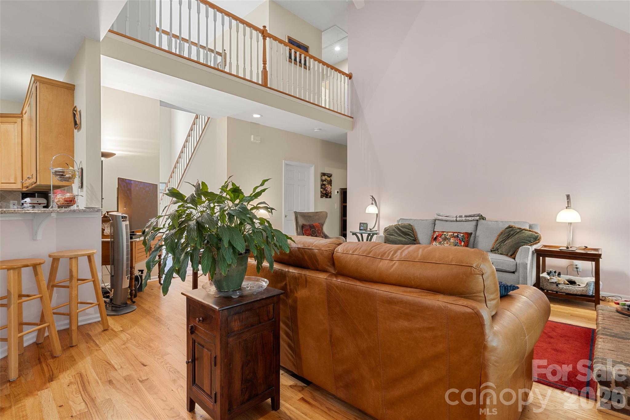 1116 Blueberry Lane — Charlotte