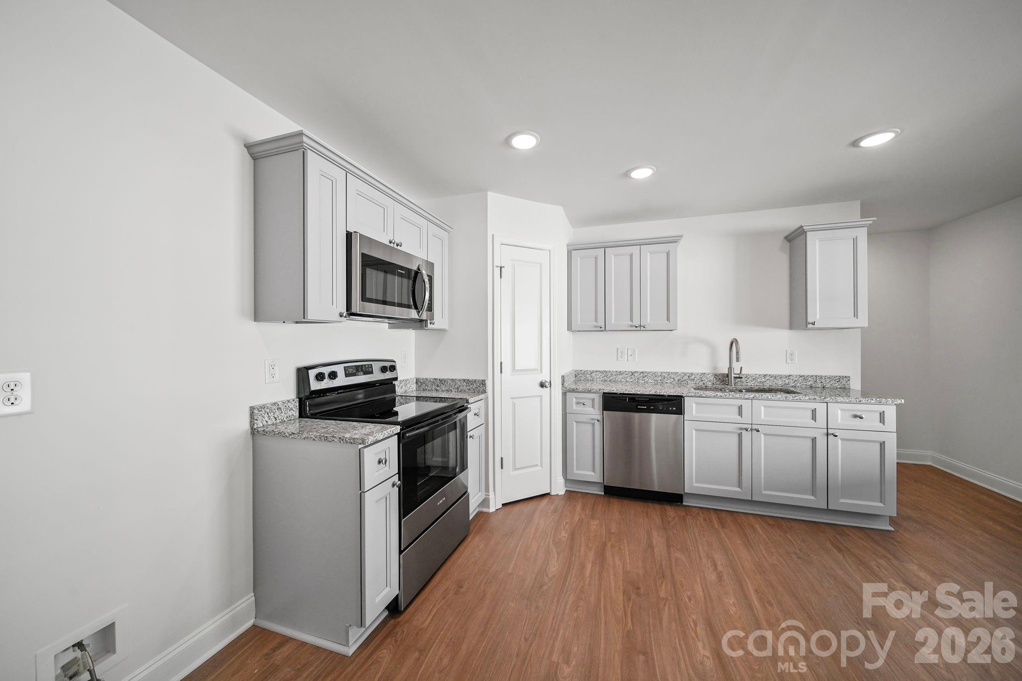 1129 Kenly Street — Salisbury