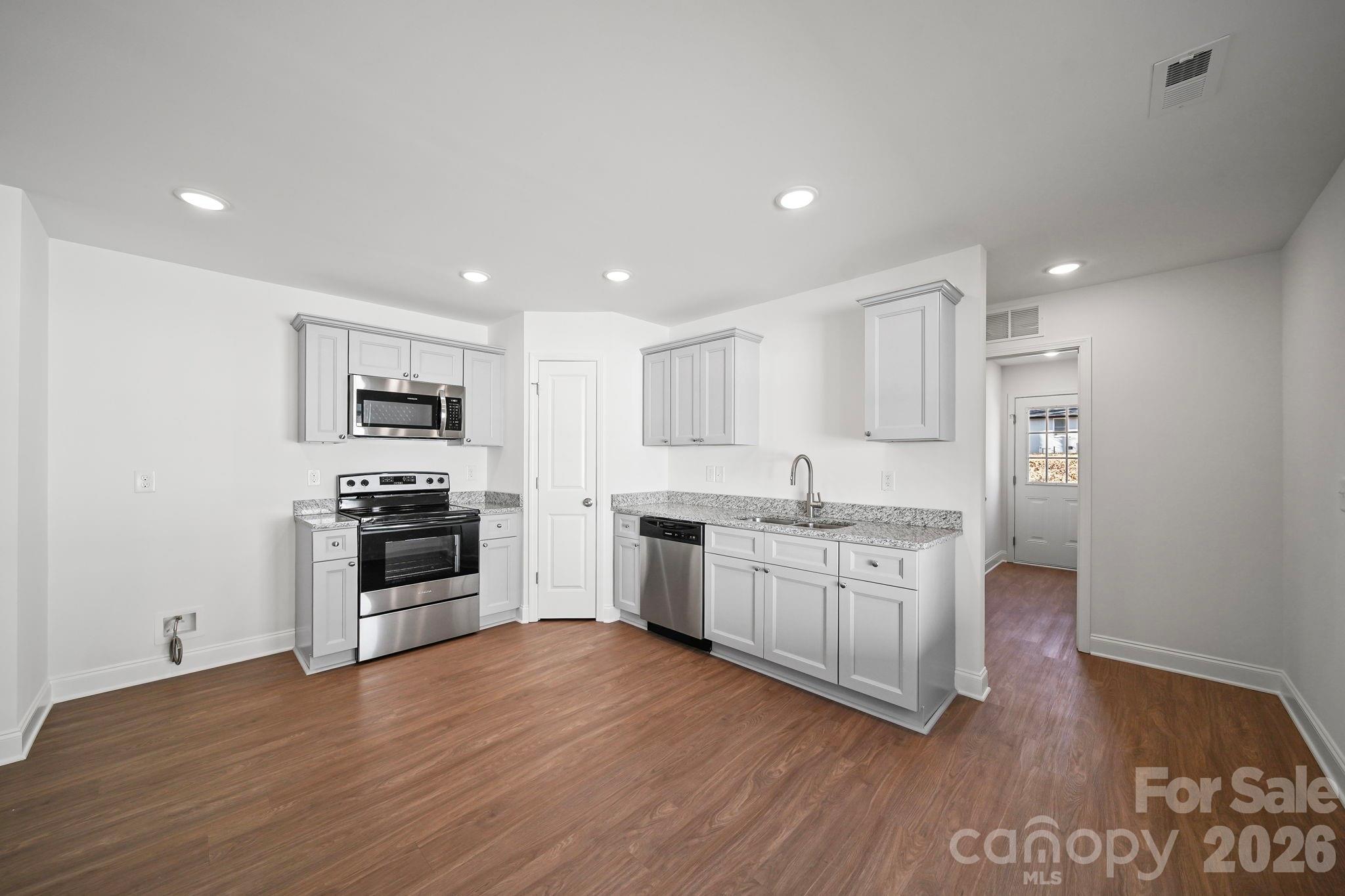 1129 Kenly Street — Salisbury