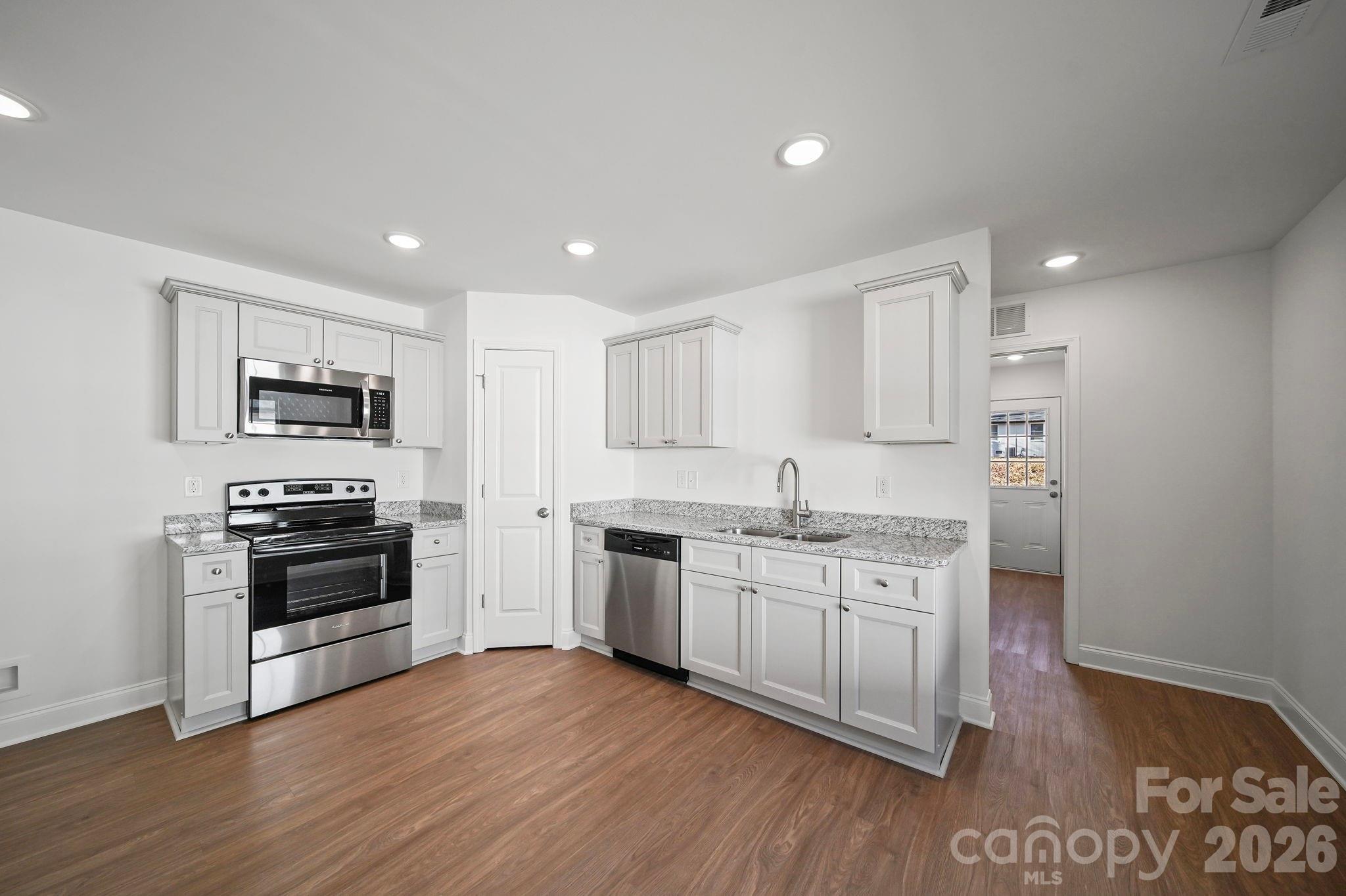 1129 Kenly Street — Salisbury