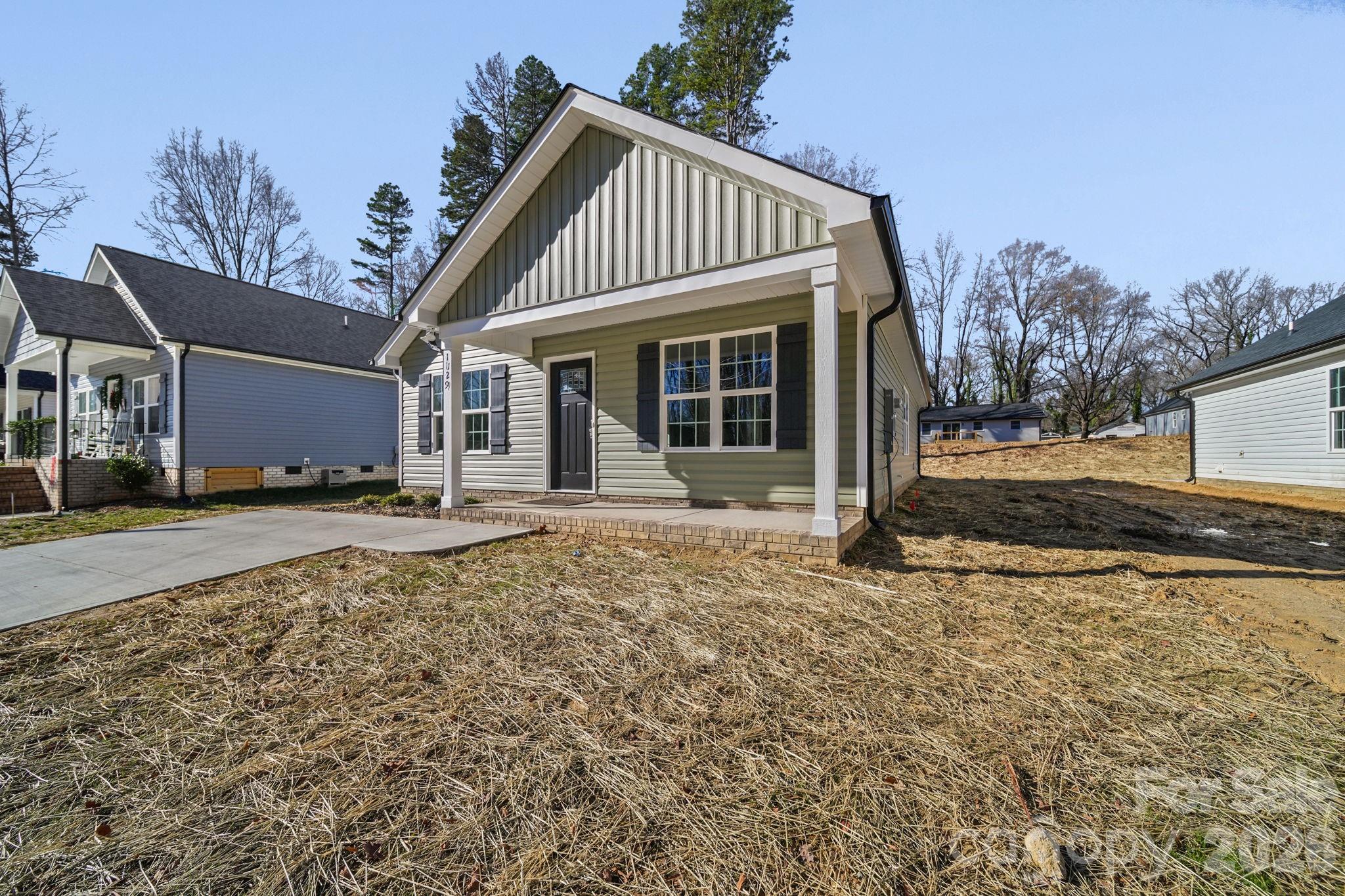 1129 Kenly Street — Salisbury