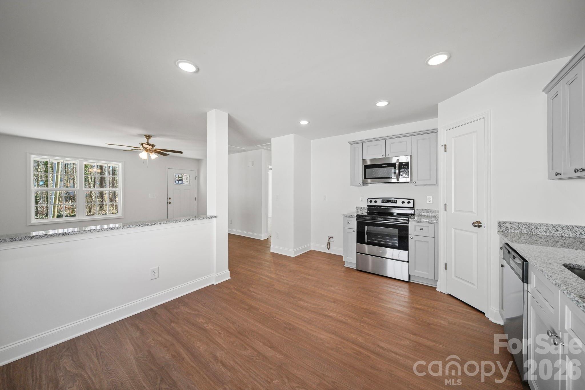 1129 Kenly Street — Salisbury