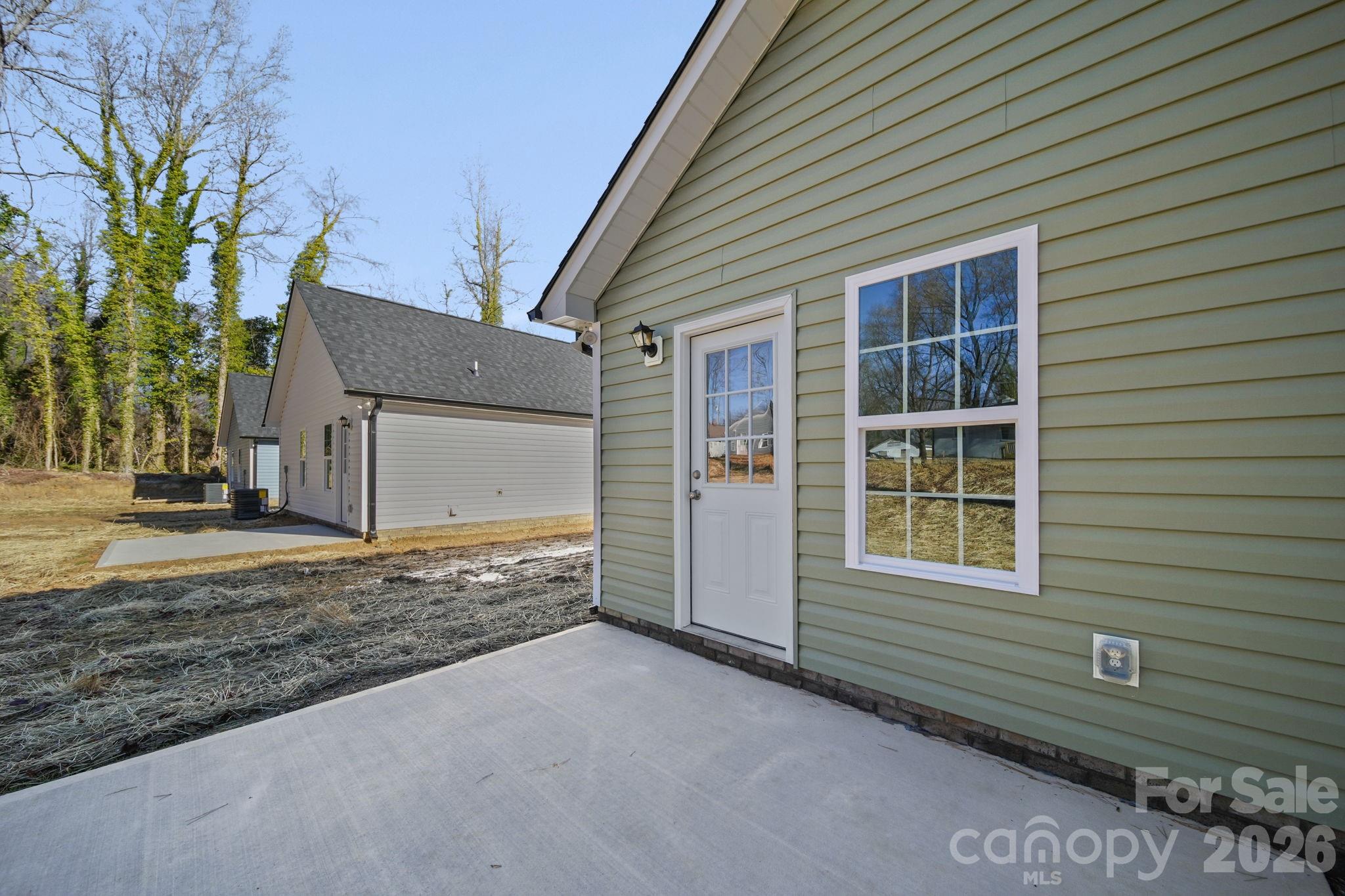 1129 Kenly Street — Salisbury