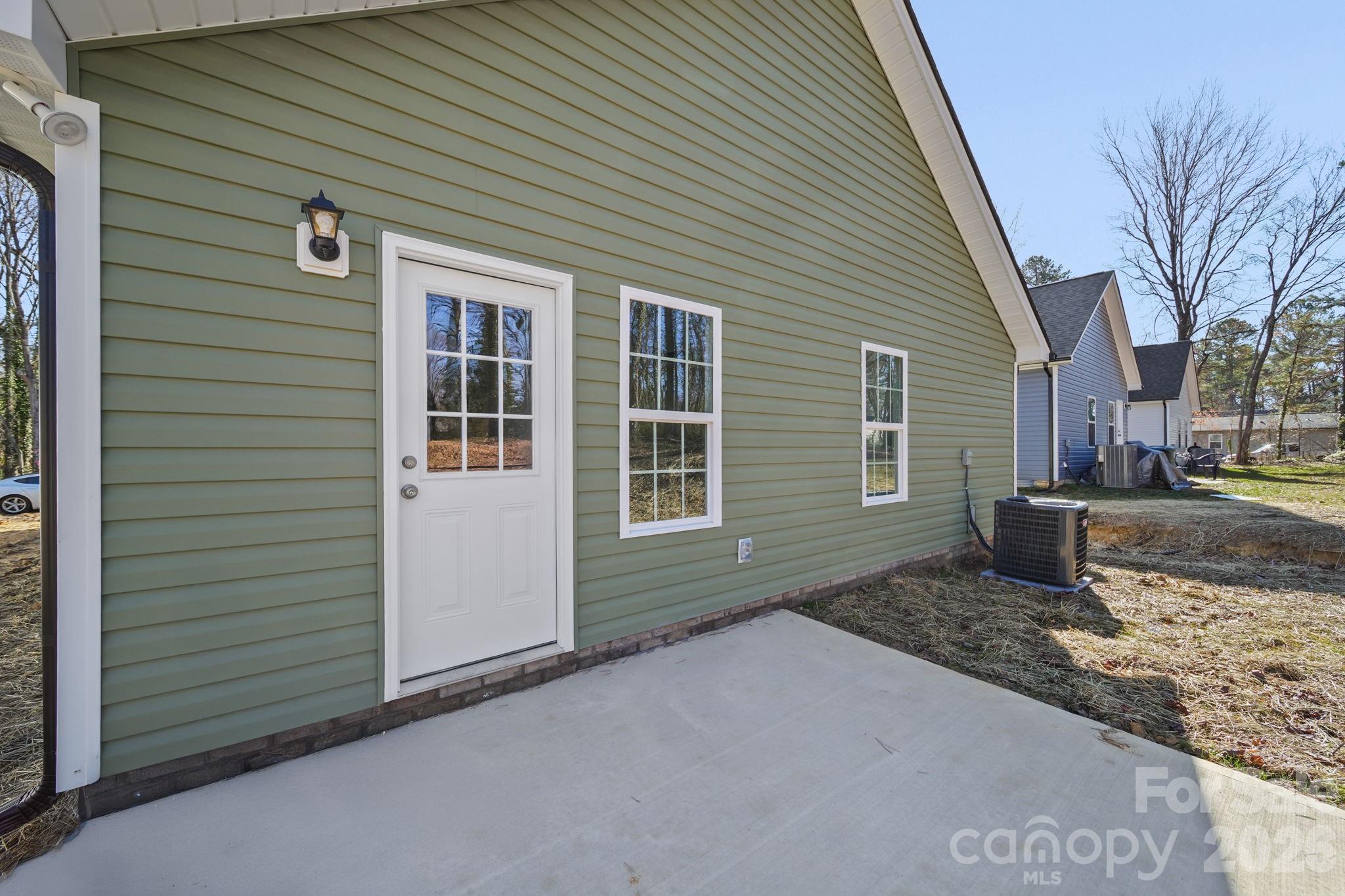 1129 Kenly Street — Salisbury