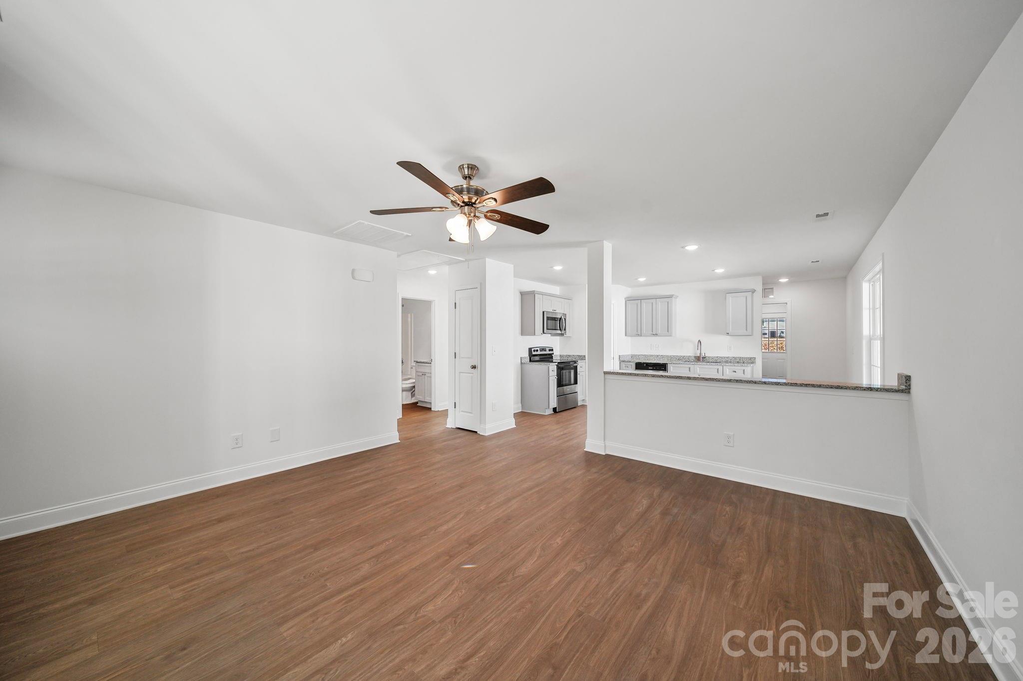 1129 Kenly Street — Salisbury