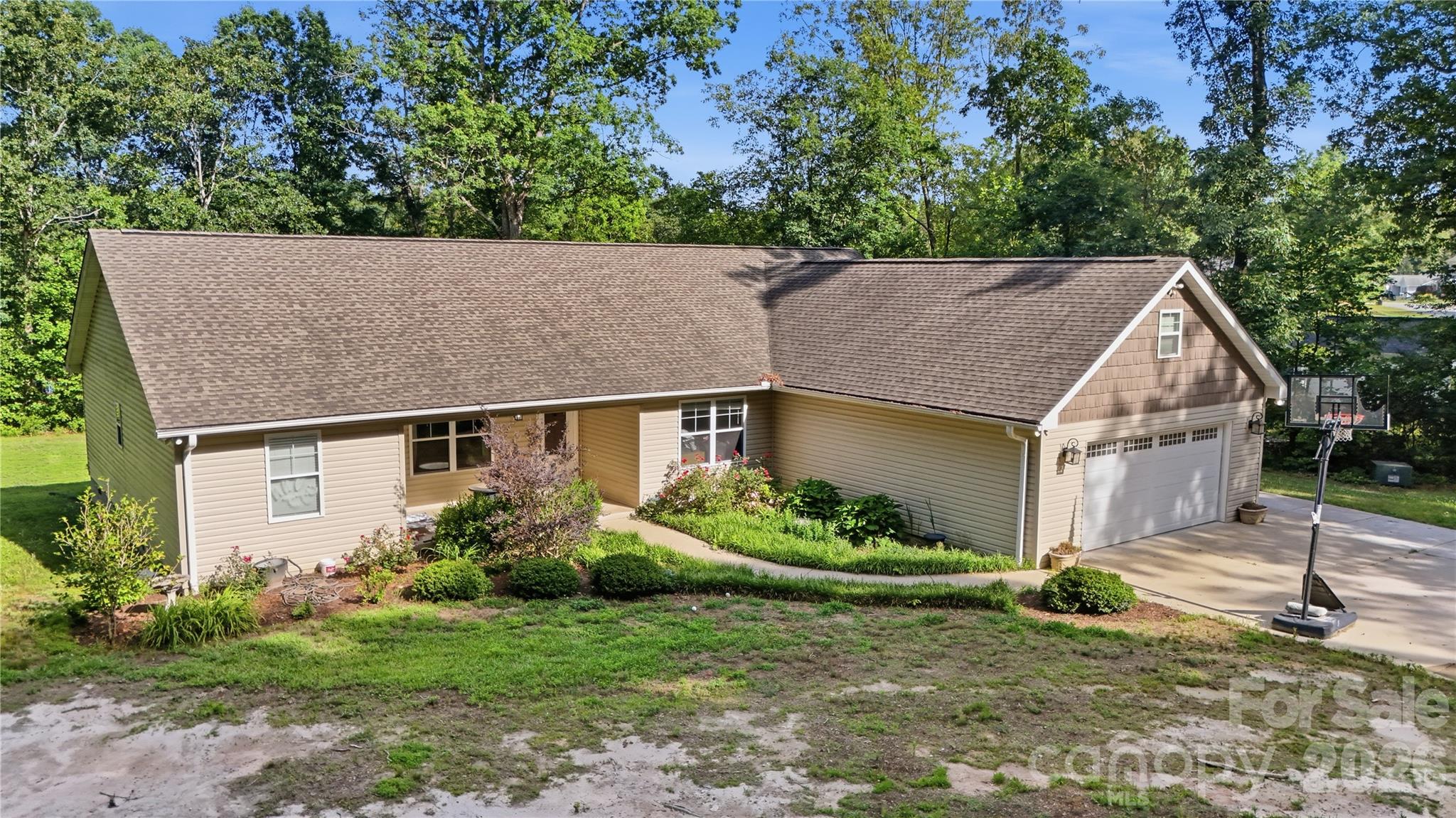 1555 Riverview Road — Lincolnton