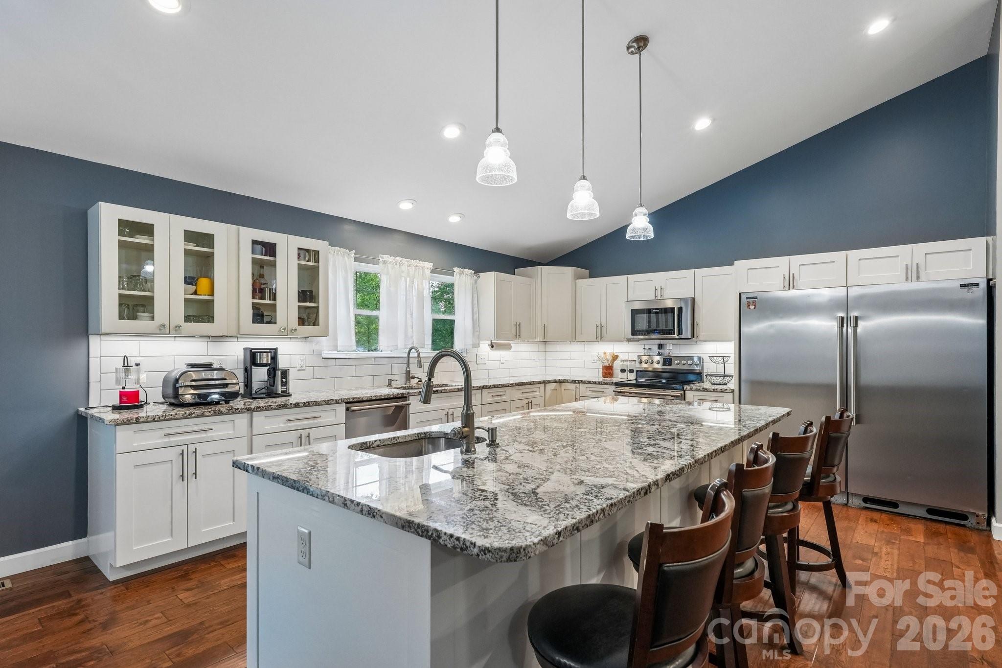 1555 Riverview Road — Lincolnton
