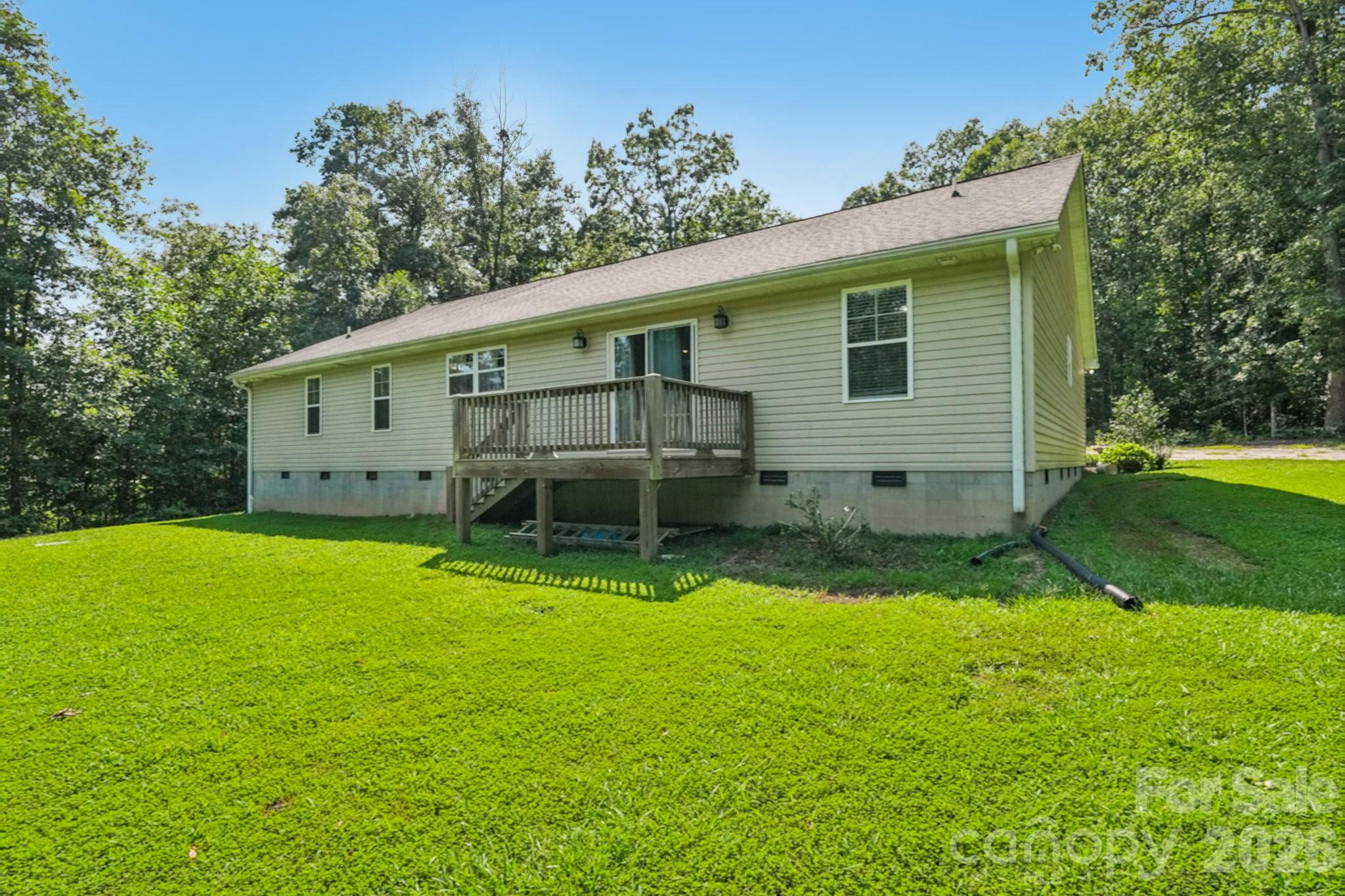 1555 Riverview Road — Lincolnton