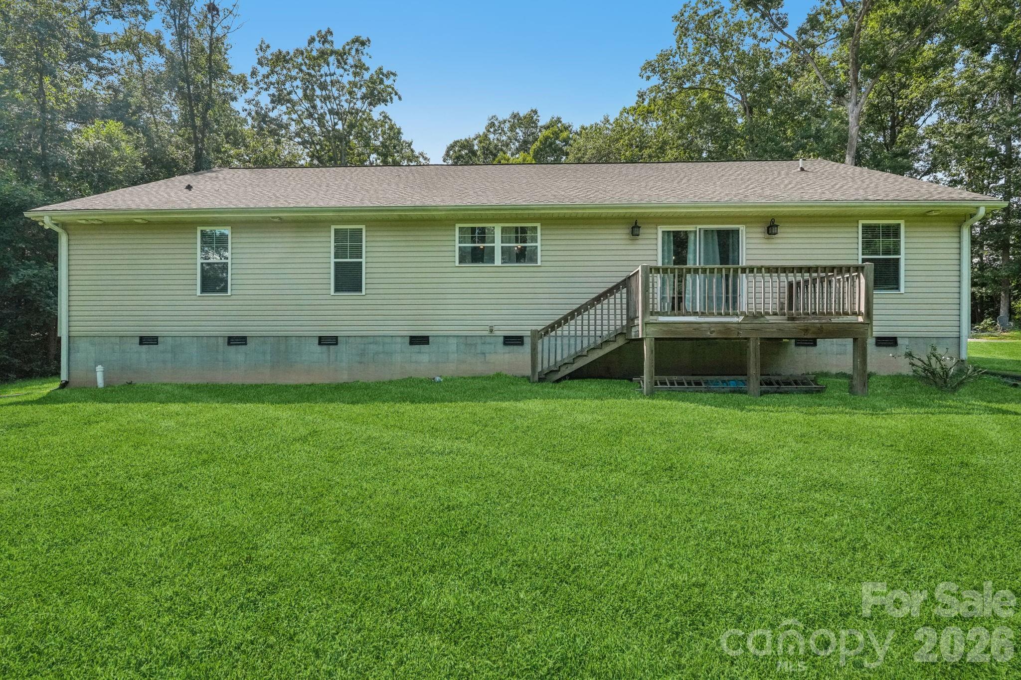 1555 Riverview Road — Lincolnton