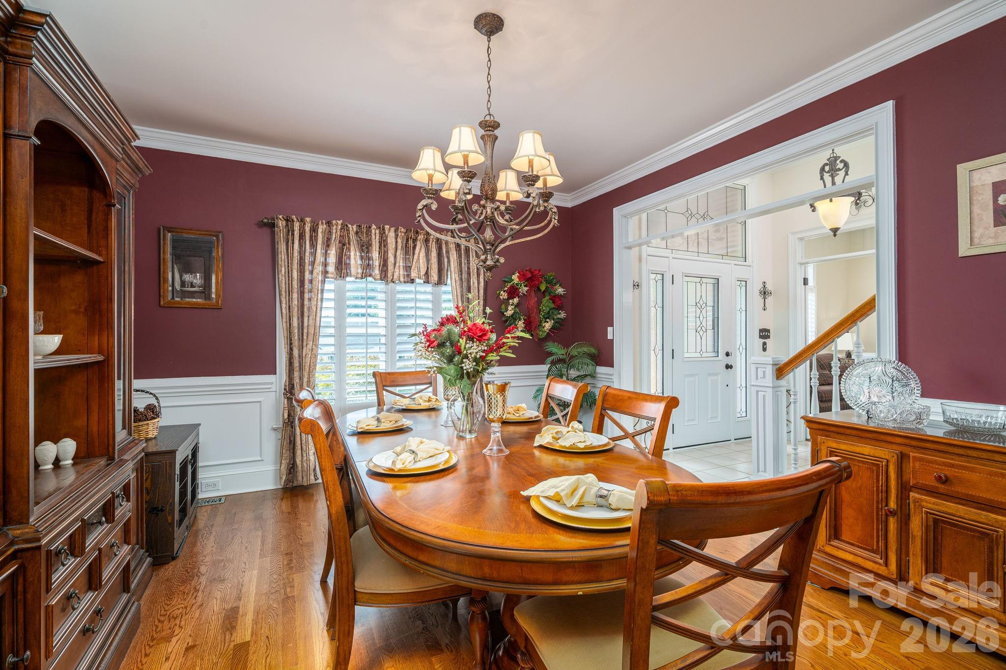3740 Sand Wedge Drive — Gastonia