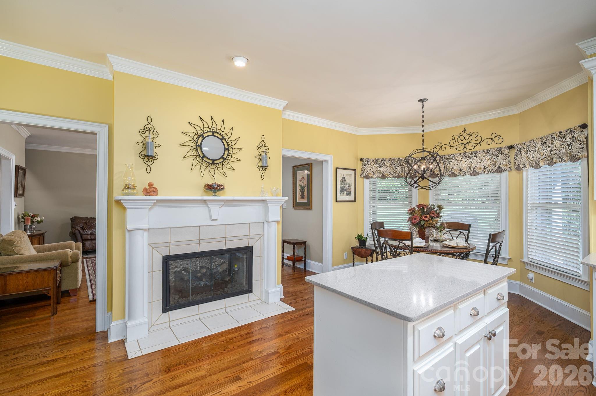 3740 Sand Wedge Drive — Gastonia