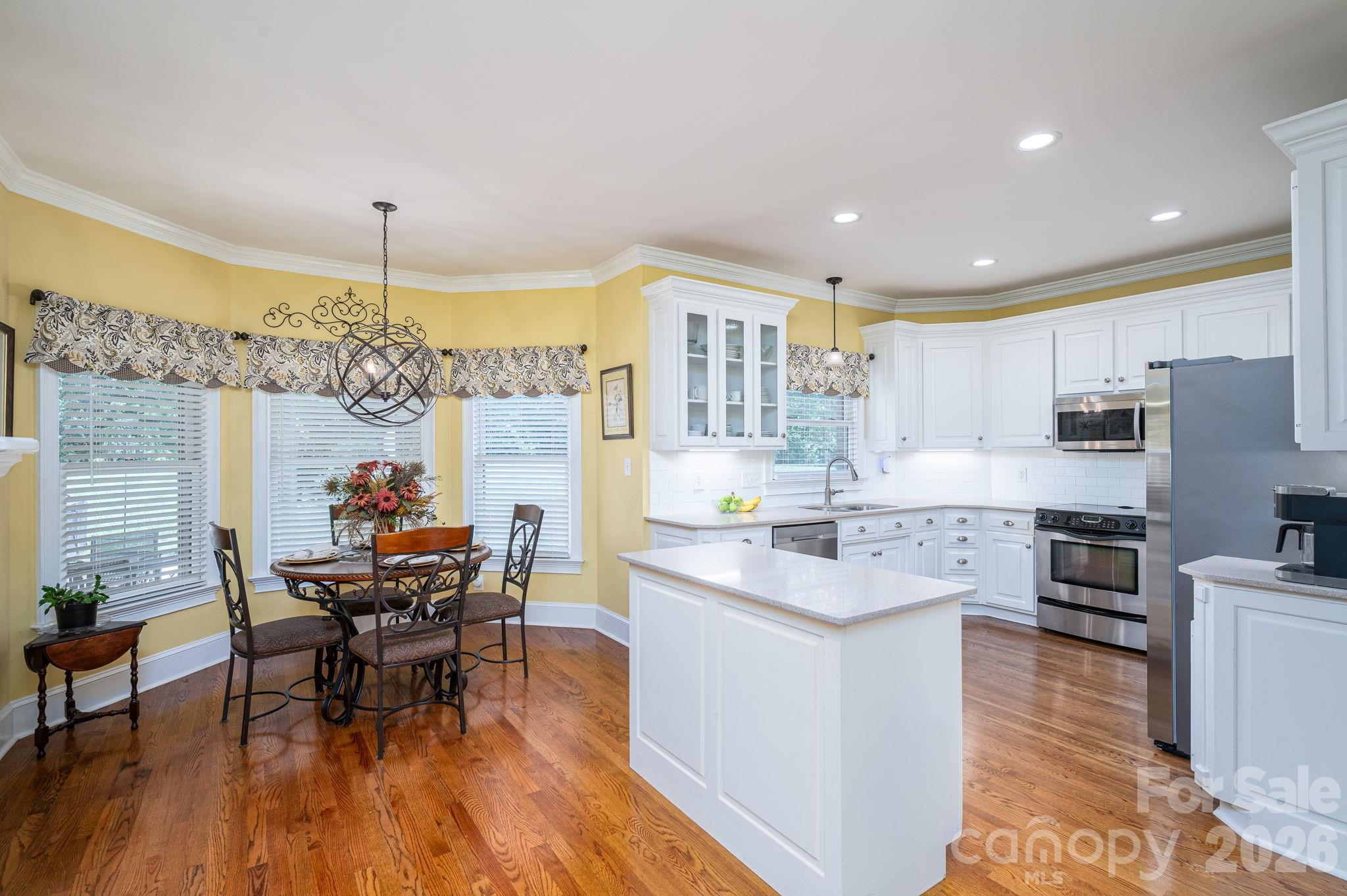 3740 Sand Wedge Drive — Gastonia